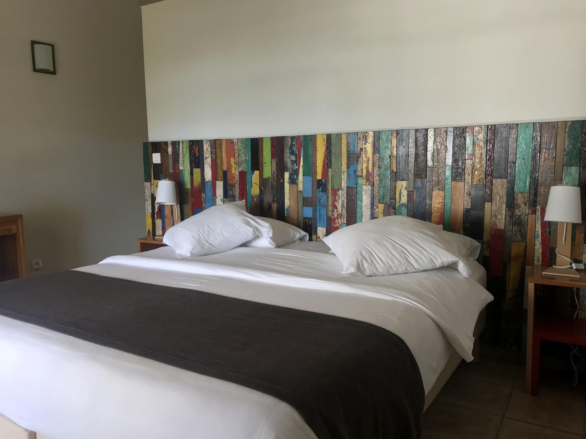 Le Rayon Vert - Hotel & Restaurant Vue Sur Mer