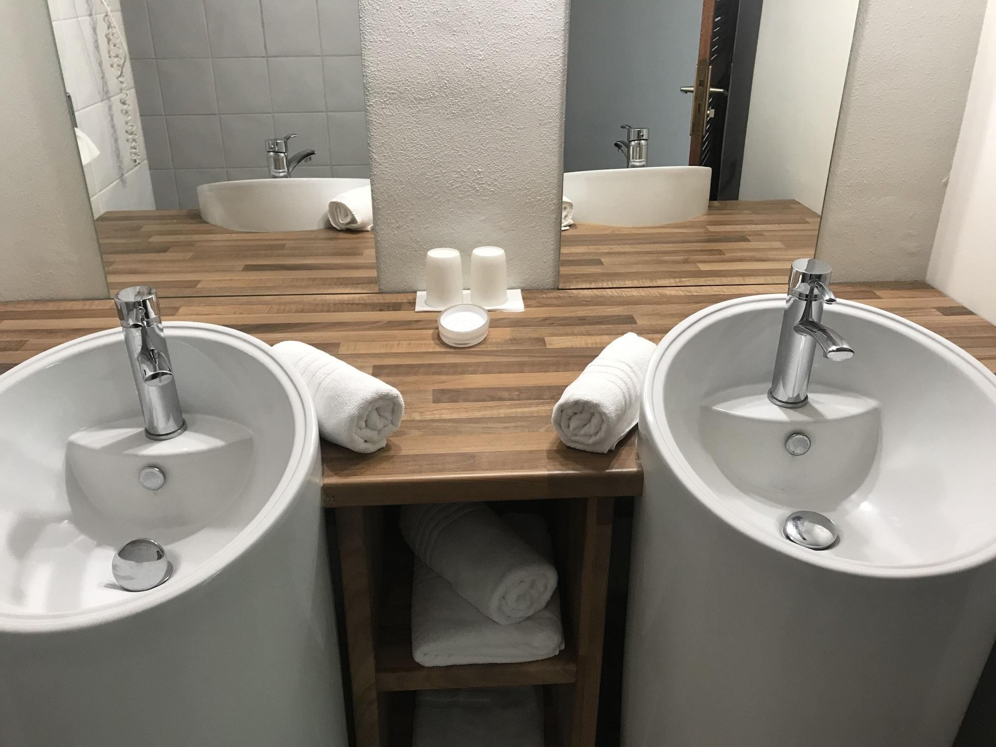 Le Rayon Vert - Hotel & Restaurant Vue Sur Mer Deshaies