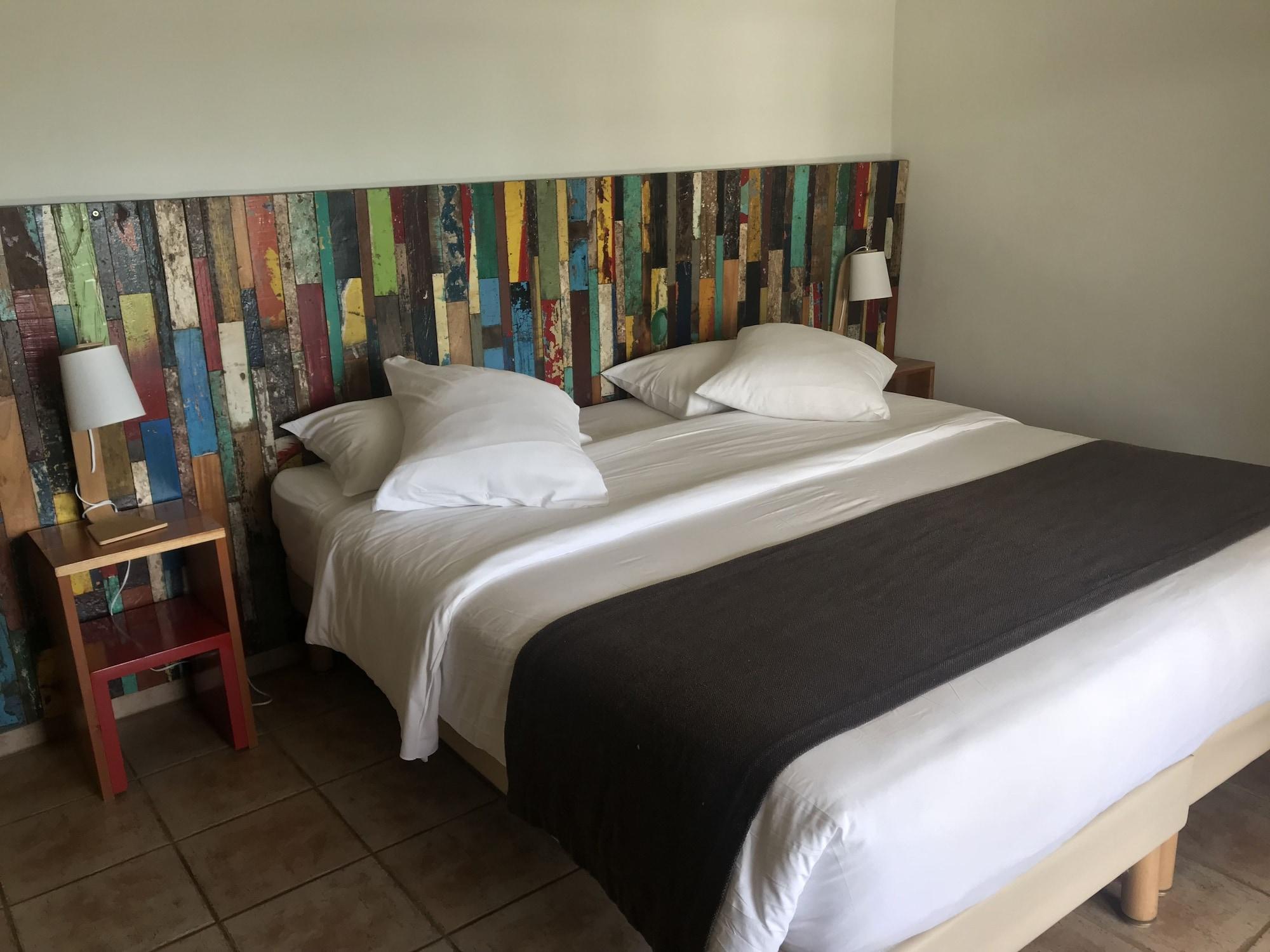 Le Rayon Vert - Hotel & Restaurant Vue Sur Mer Hotel