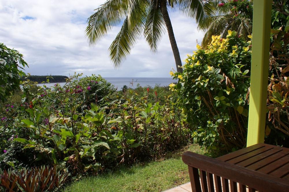 Le Rayon Vert - Hotel & Restaurant Vue Sur Mer Hotel