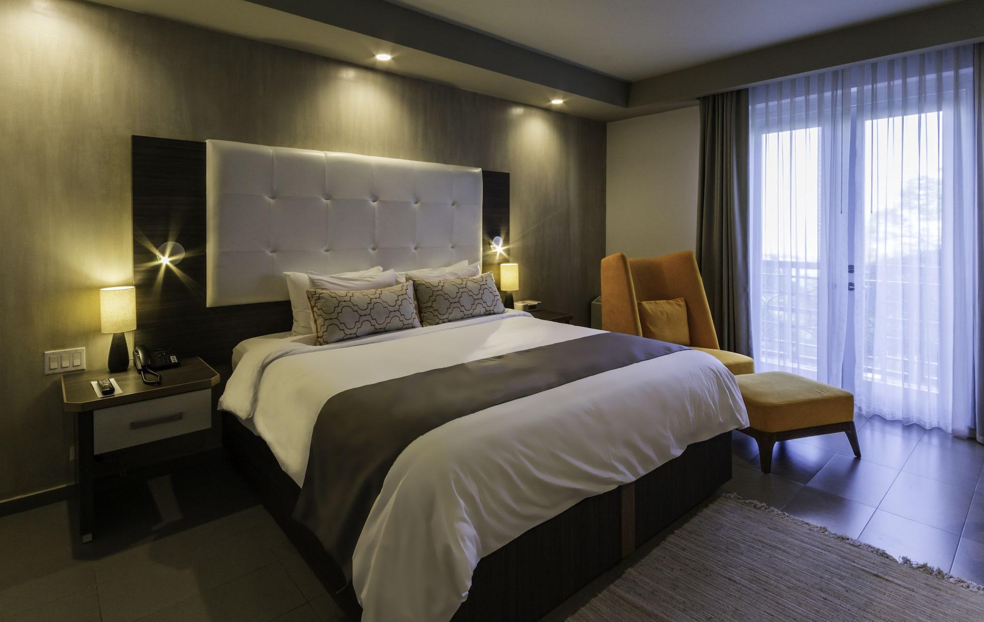 Kinam 5* Petionville