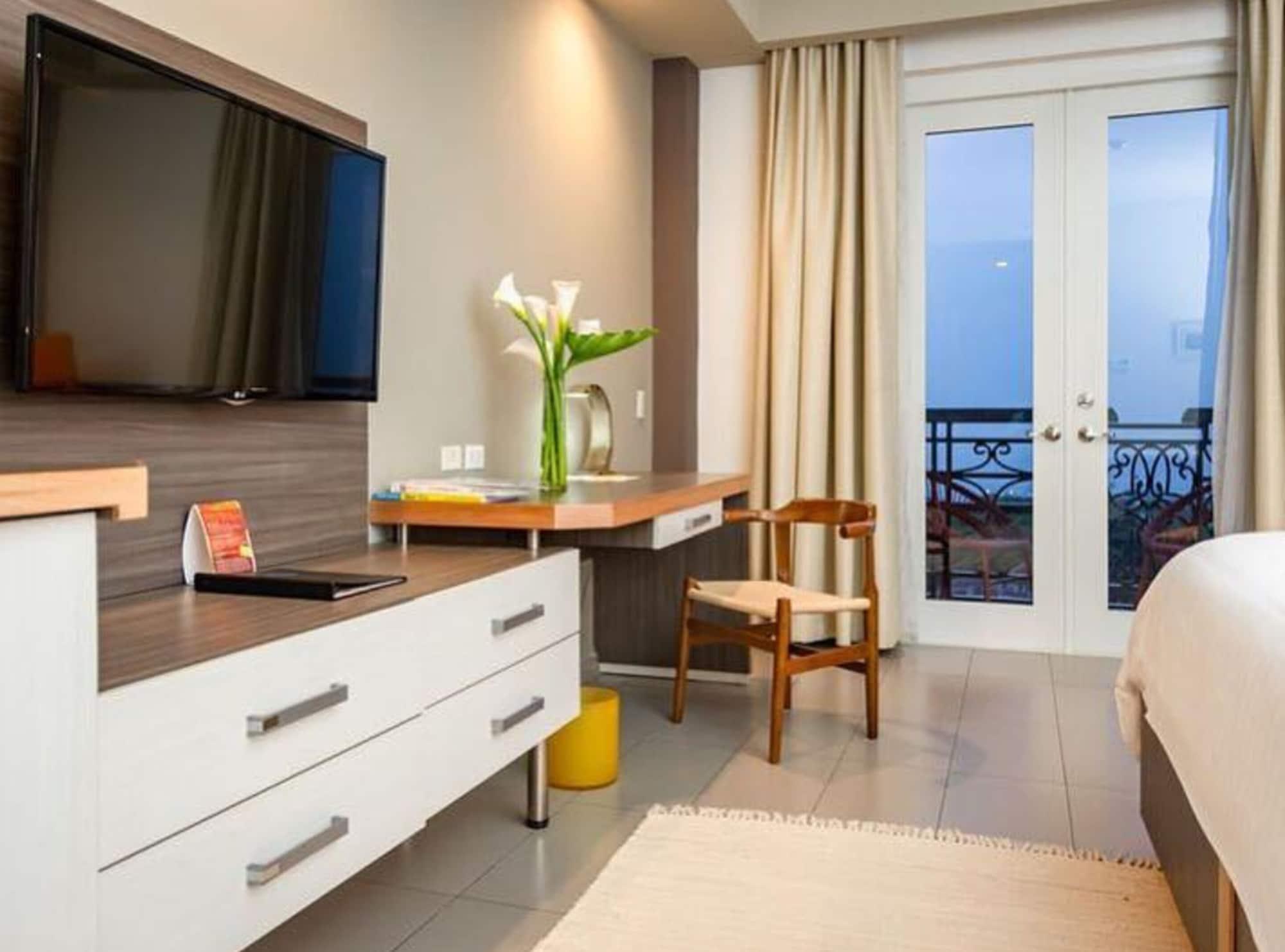 Kinam Hotel Petionville