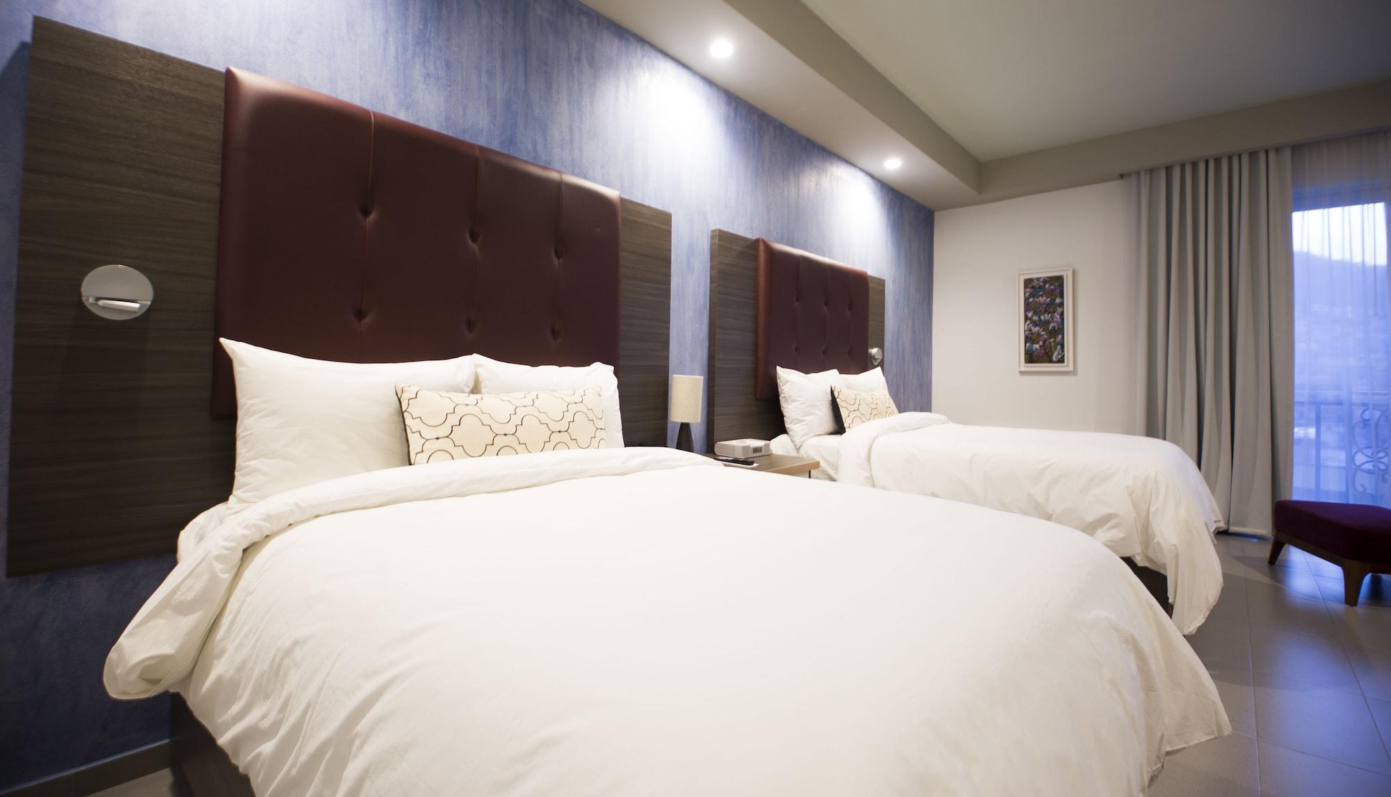 Kinam Hotel Petionville