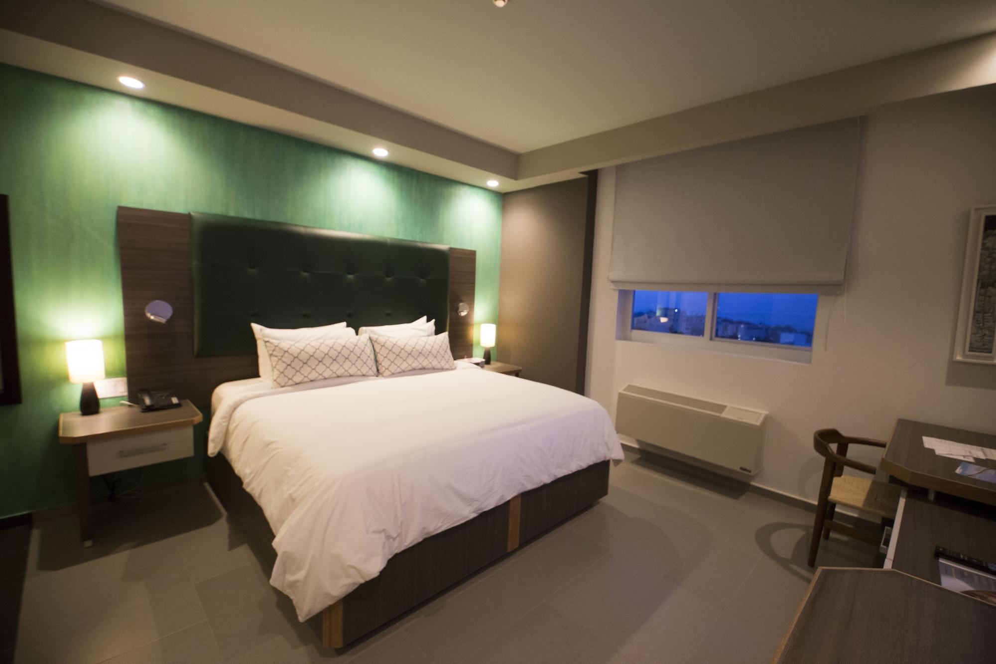 Hotel Kinam Petionville