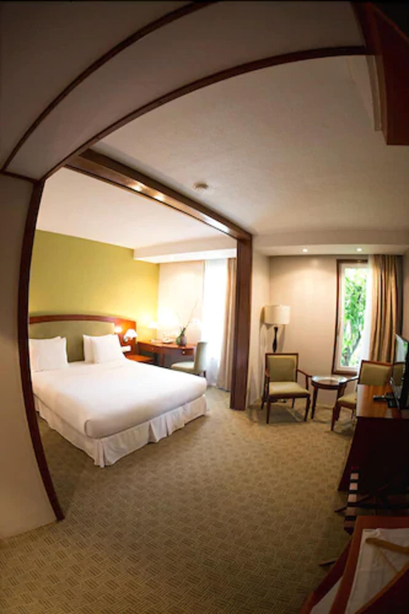 Servotel Hotel