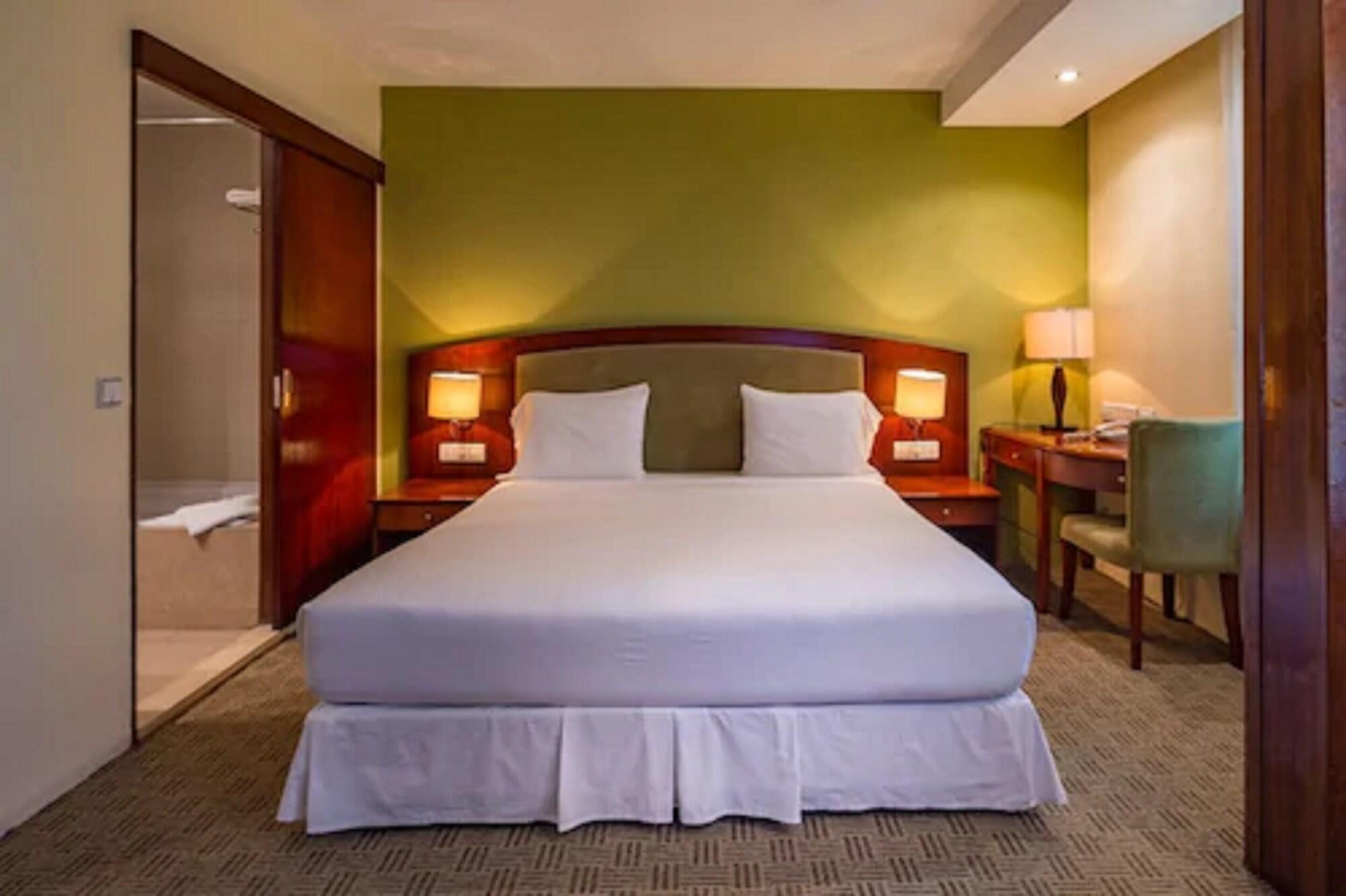 Servotel Hotel 3*