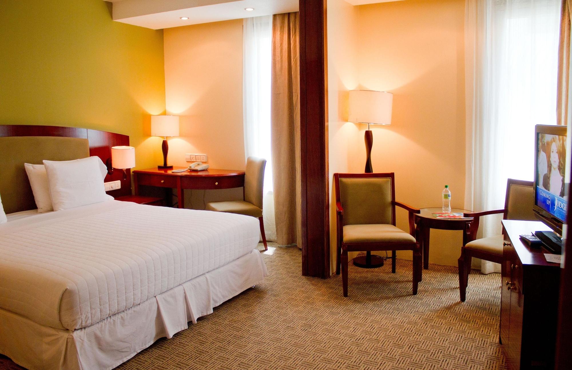 Hotel Servotel Port-au-Prince