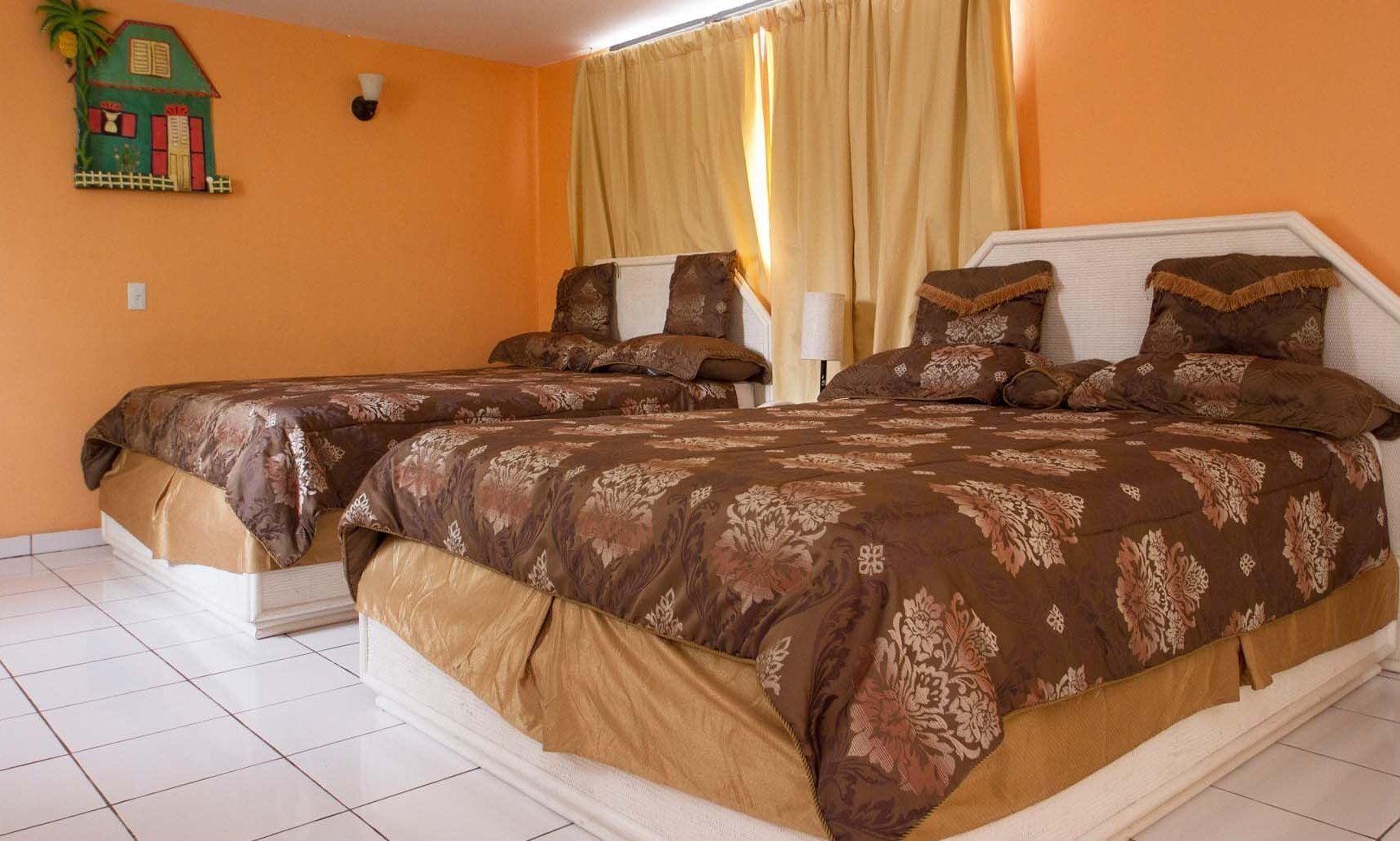 Habitation 3*