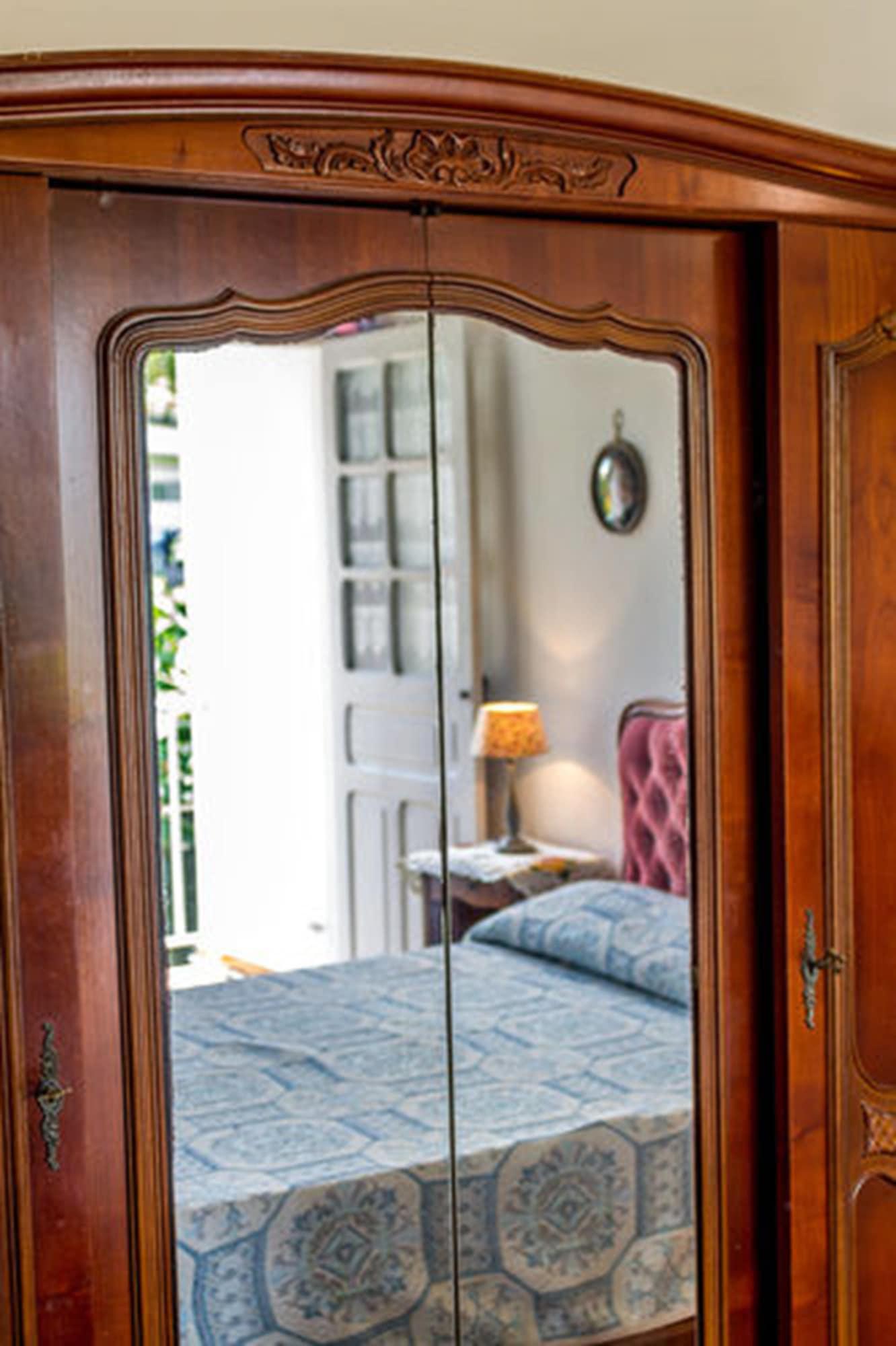 Hotel Les D'hotes De La Cayol 2*