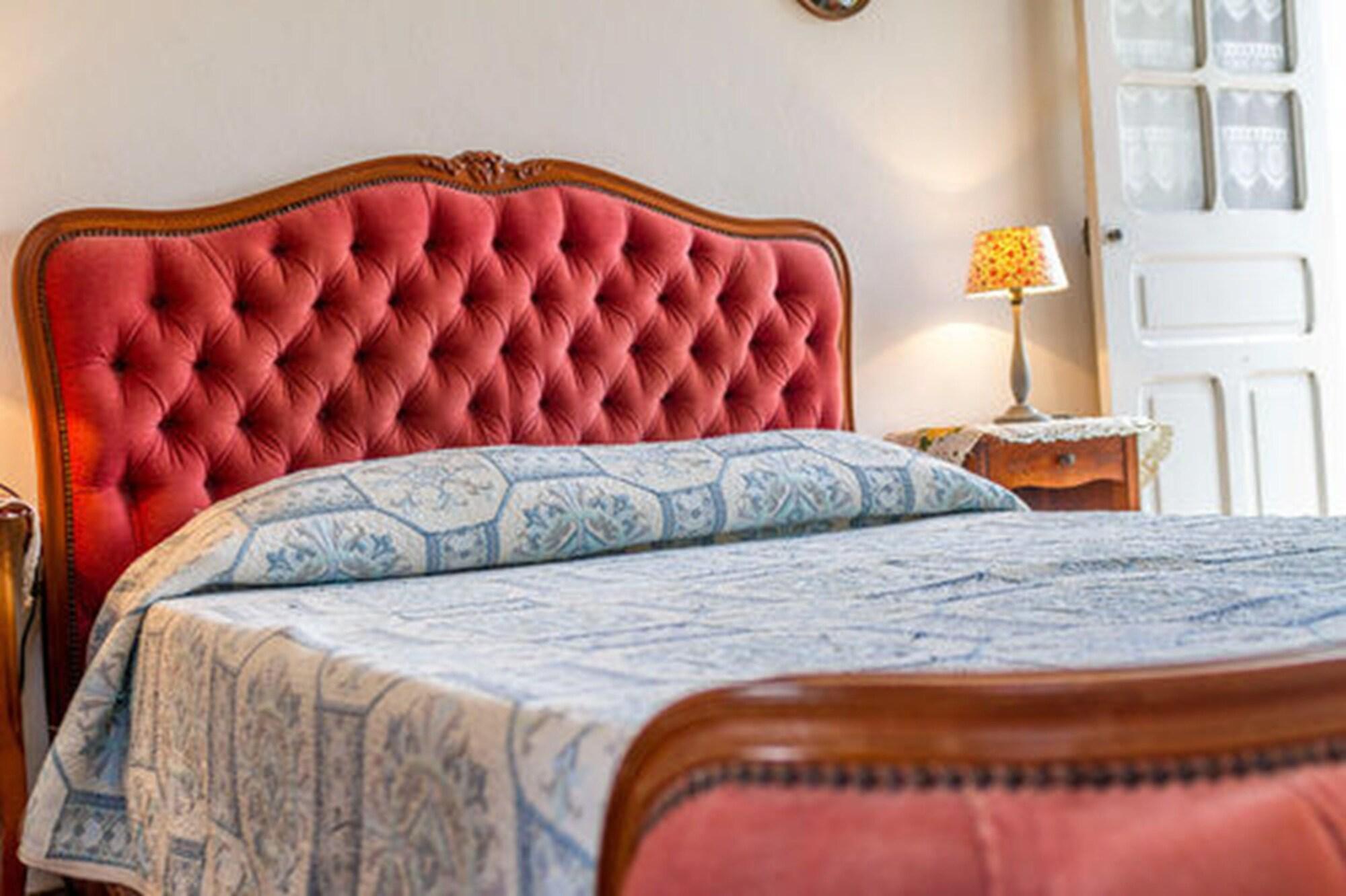 Hotel Les D'hotes De La Cayol