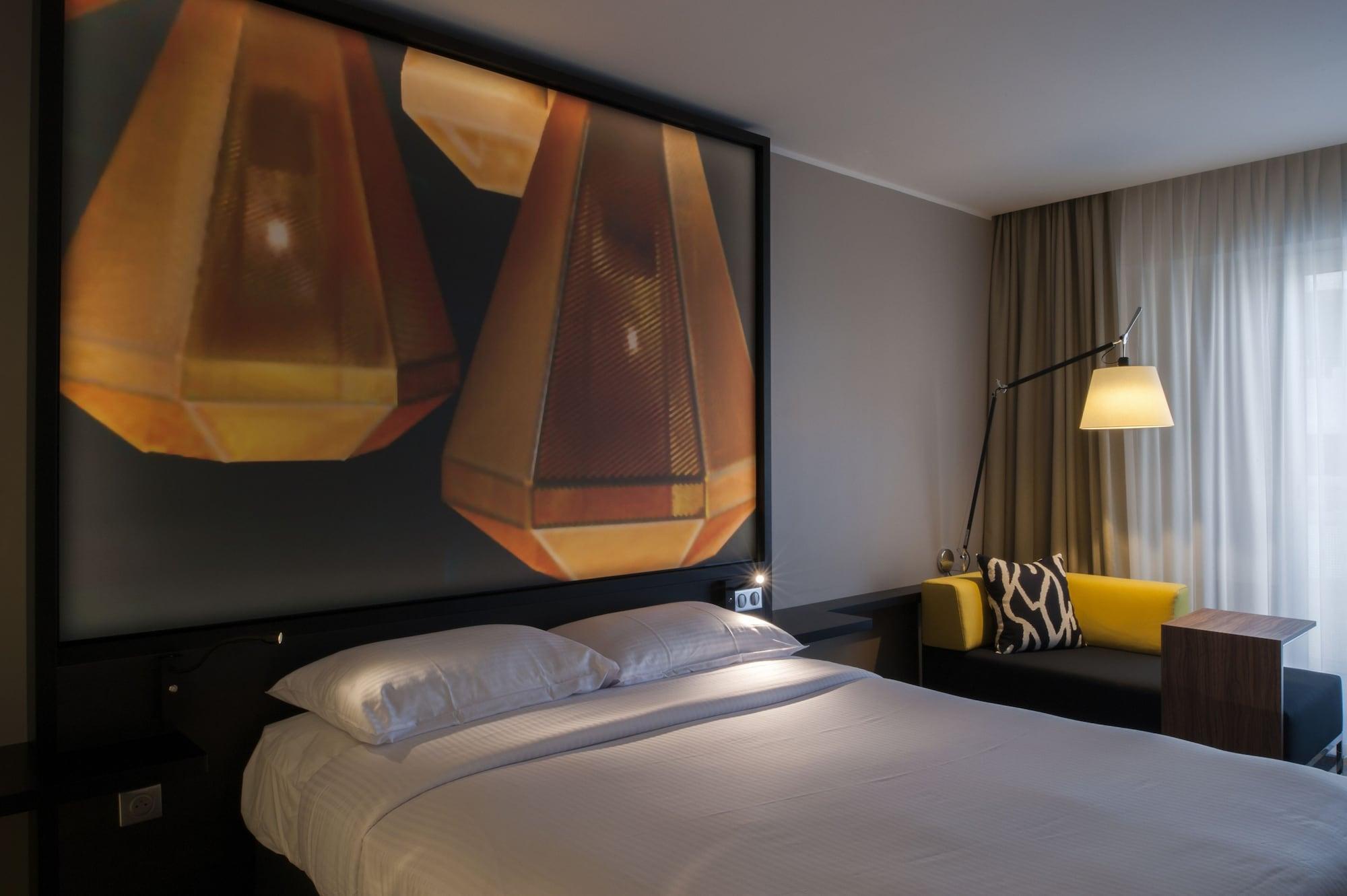 Hotel Simon