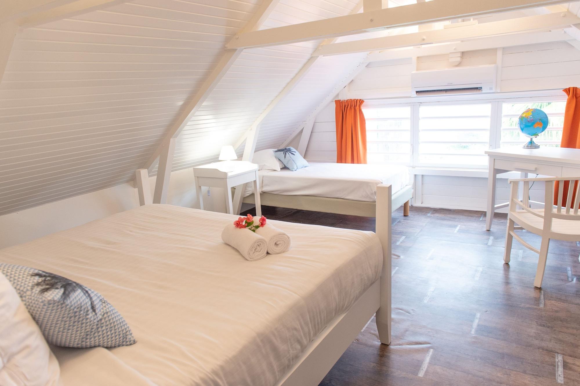 Hotel Fregate Bleue Le Francois