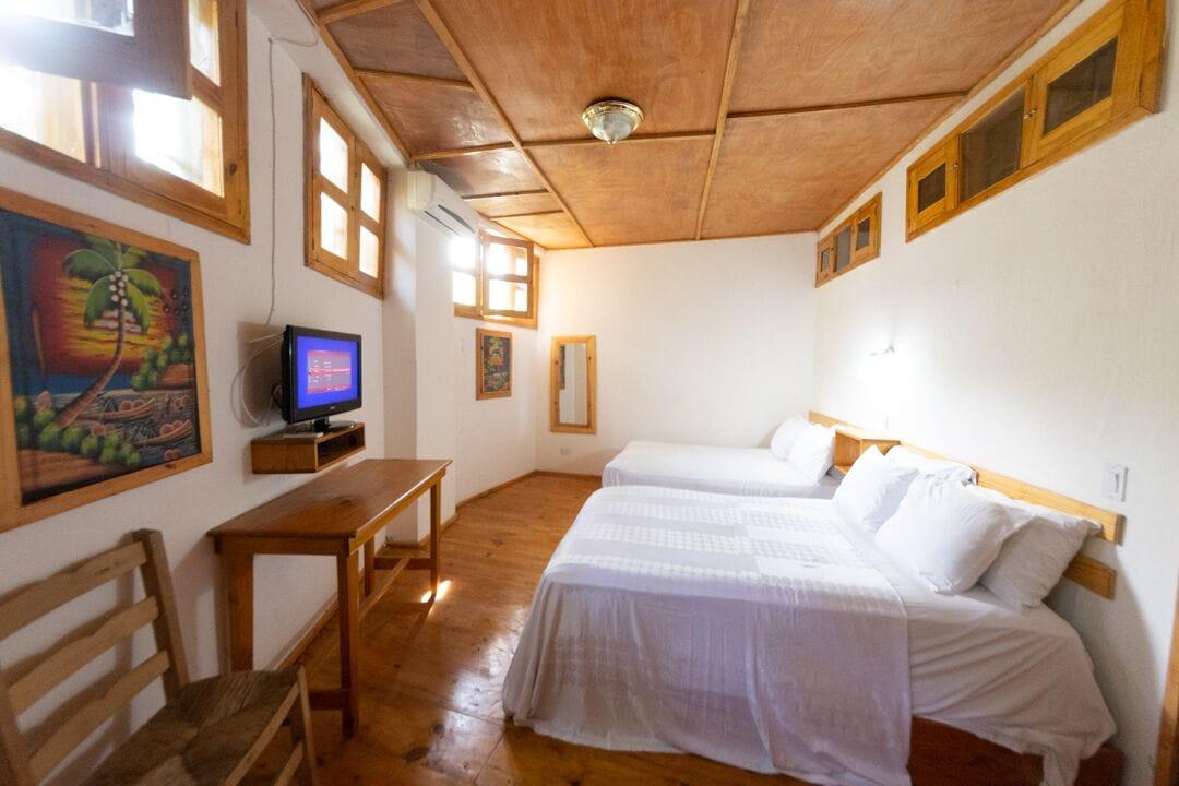 Pacot Breeze Hotel 3*