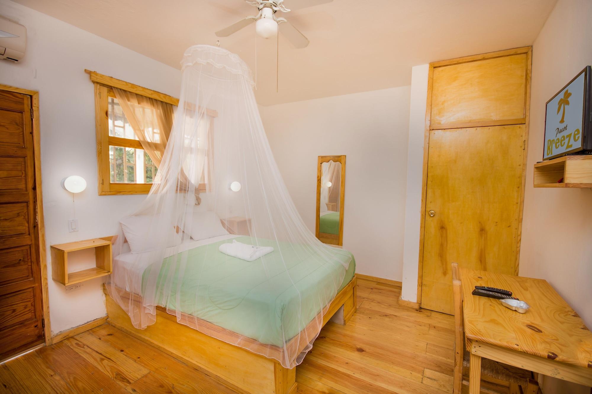 Aparthotel Pacot Breeze Hotel Musseau