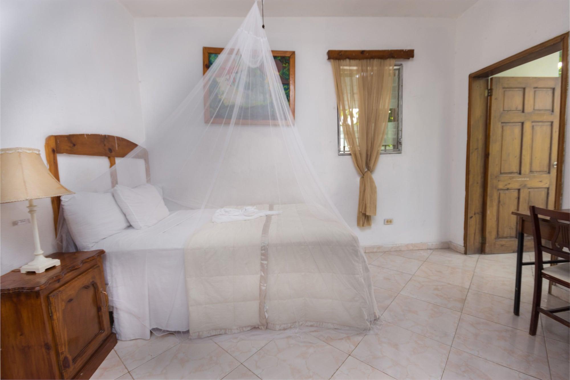 Pacot Breeze Hotel Aparthotel