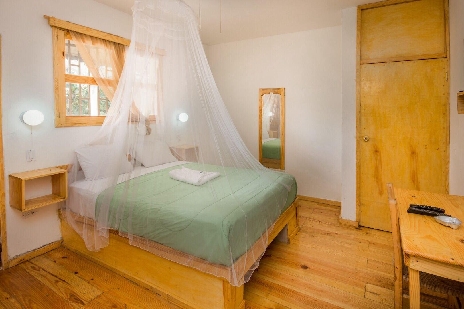 Pacot Breeze Hotel Aparthotel 3*