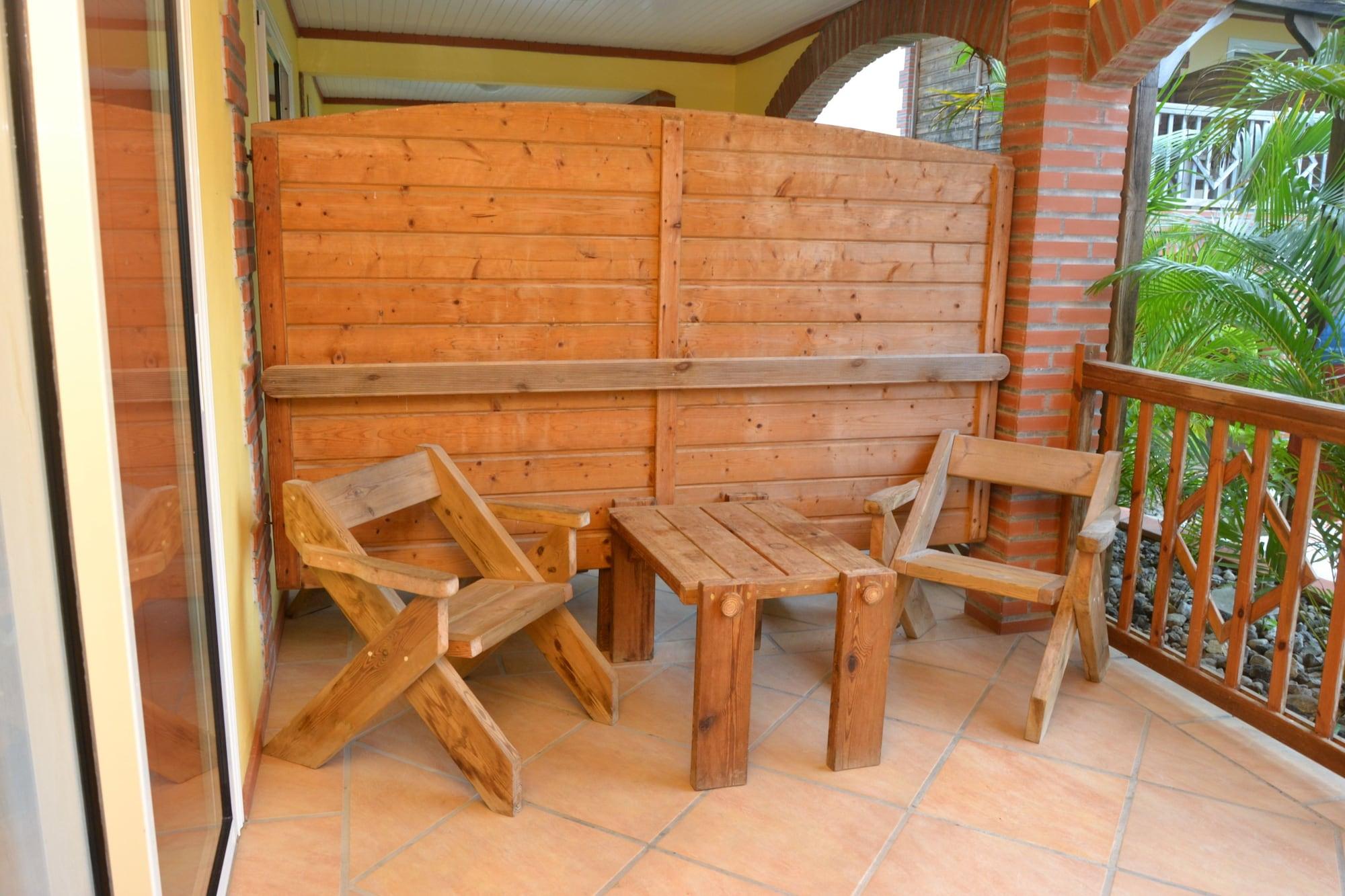 Hotel Cap Macabou Le Vauclin