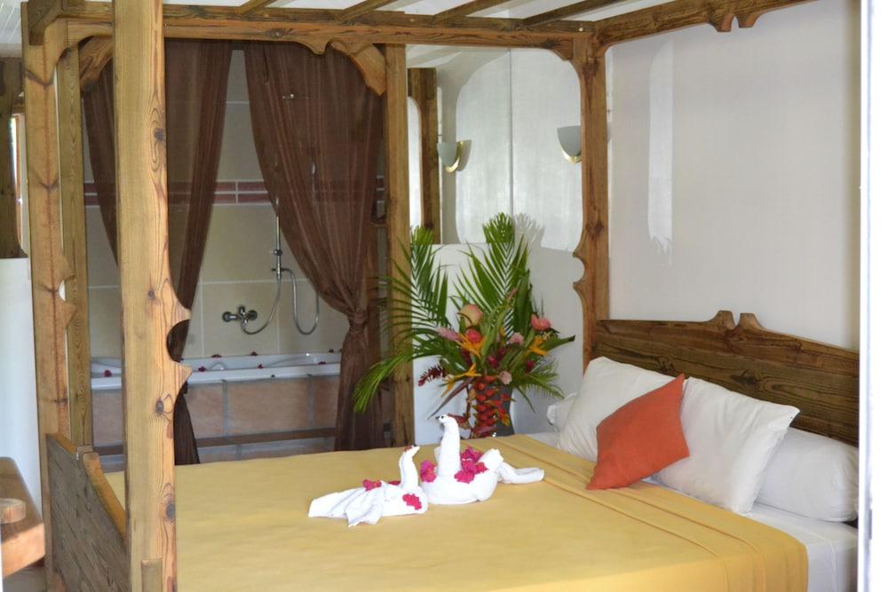 Cap Macabou Hotel Le Vauclin