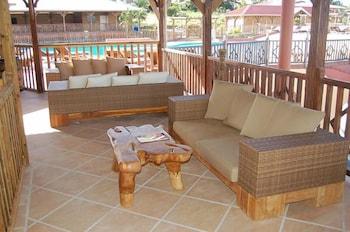 Hotel Cap Macabou 3*
