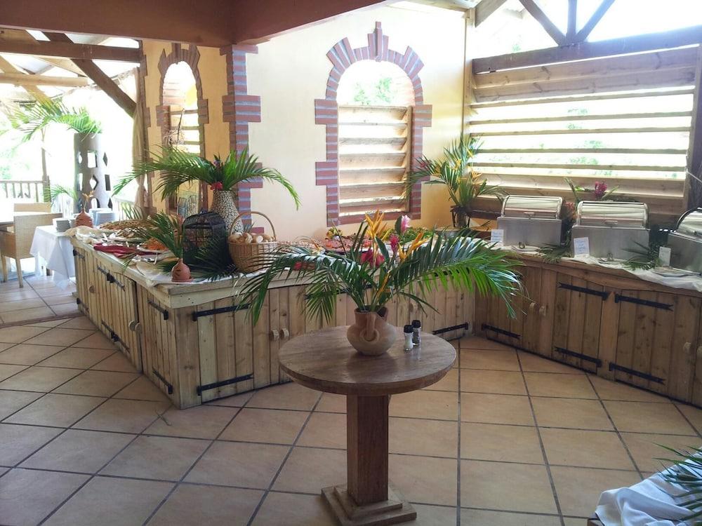 Cap Macabou Hotel Le Vauclin