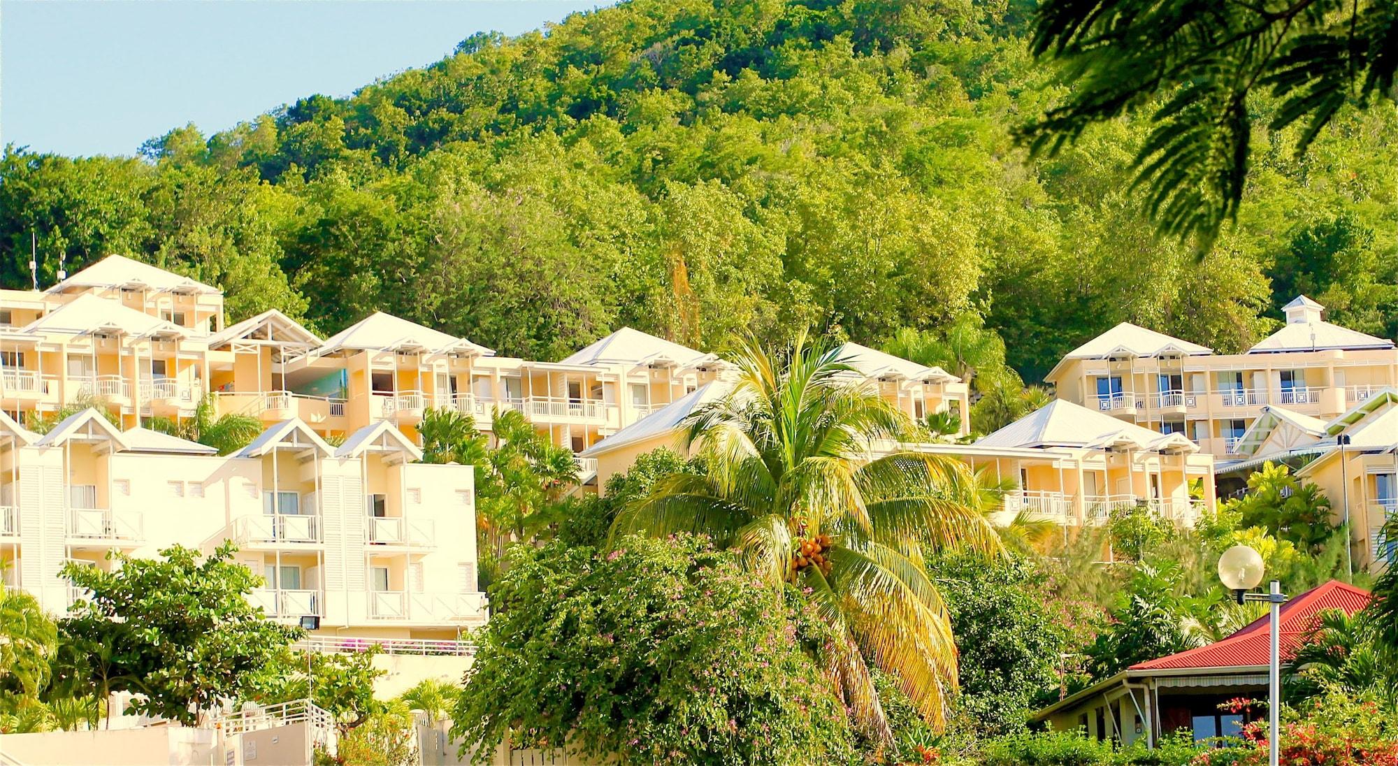 Hotel Karibea La Goelette 3*