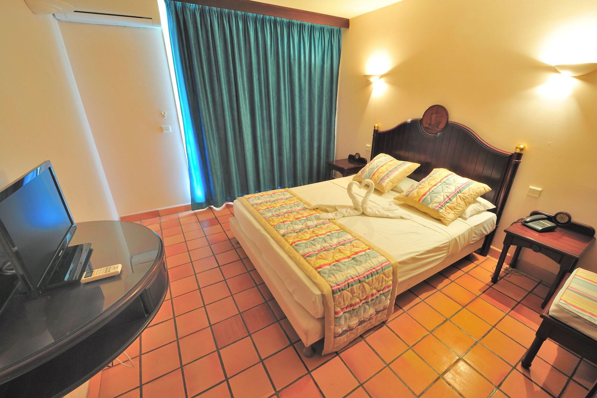 Karibea La Goelette Hotel Tartane