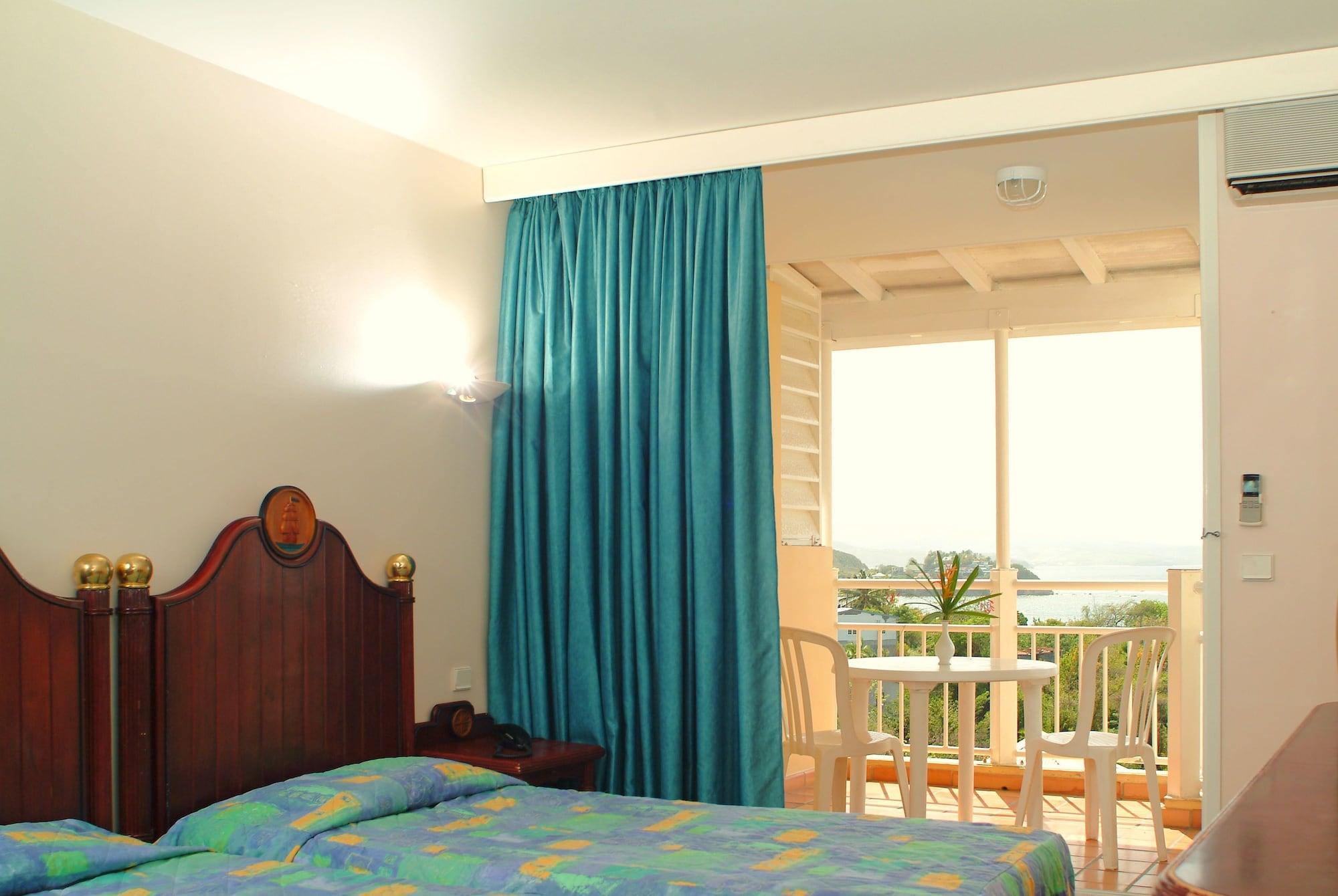 Hotel Karibea La Goelette 3*