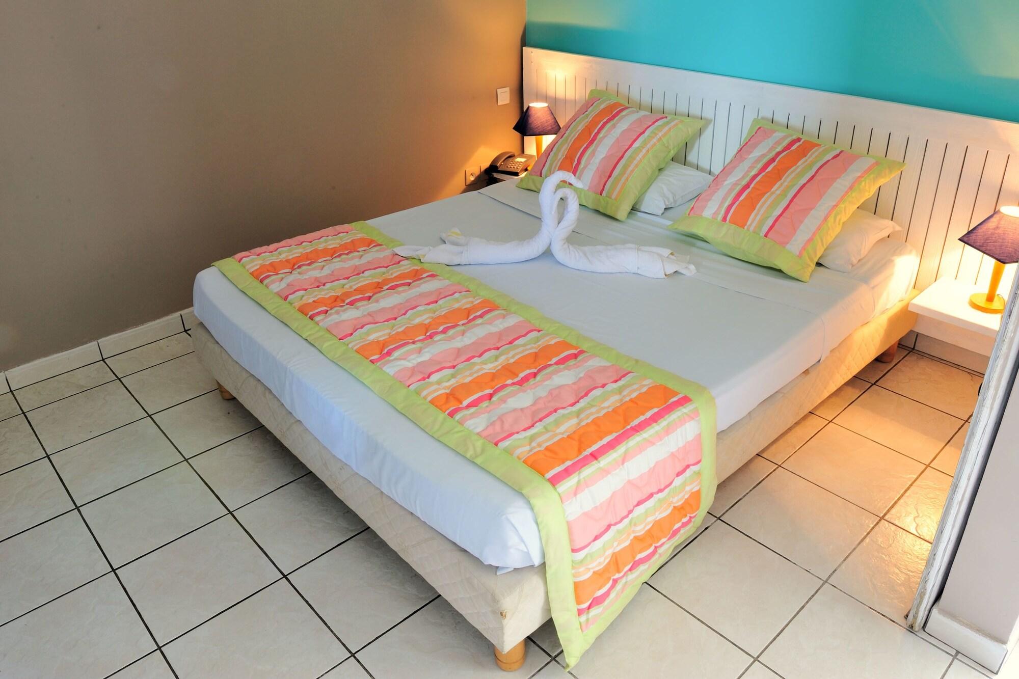 Karibea La Goelette Hotel 3*