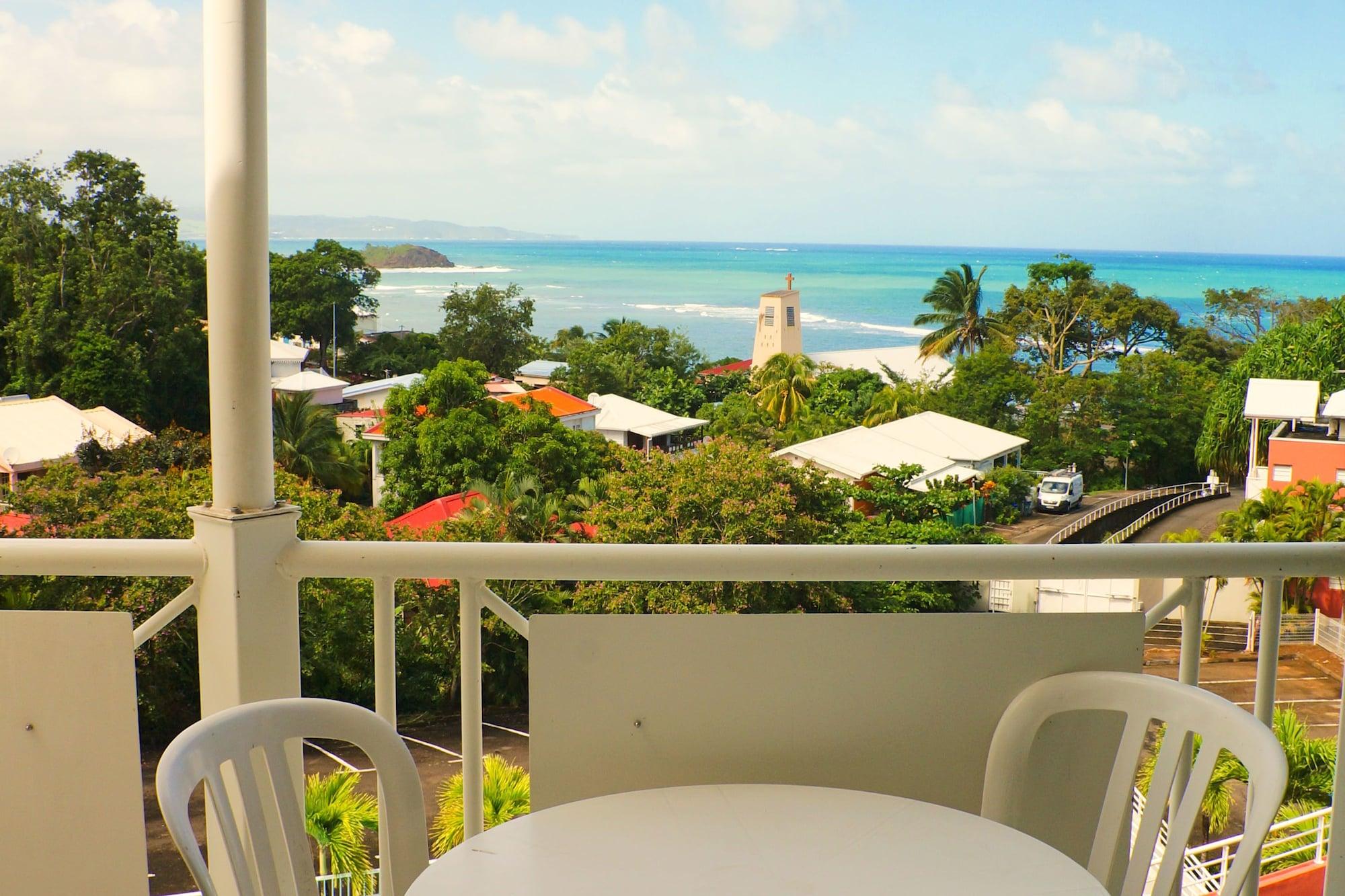 Karibea La Goelette Hotel