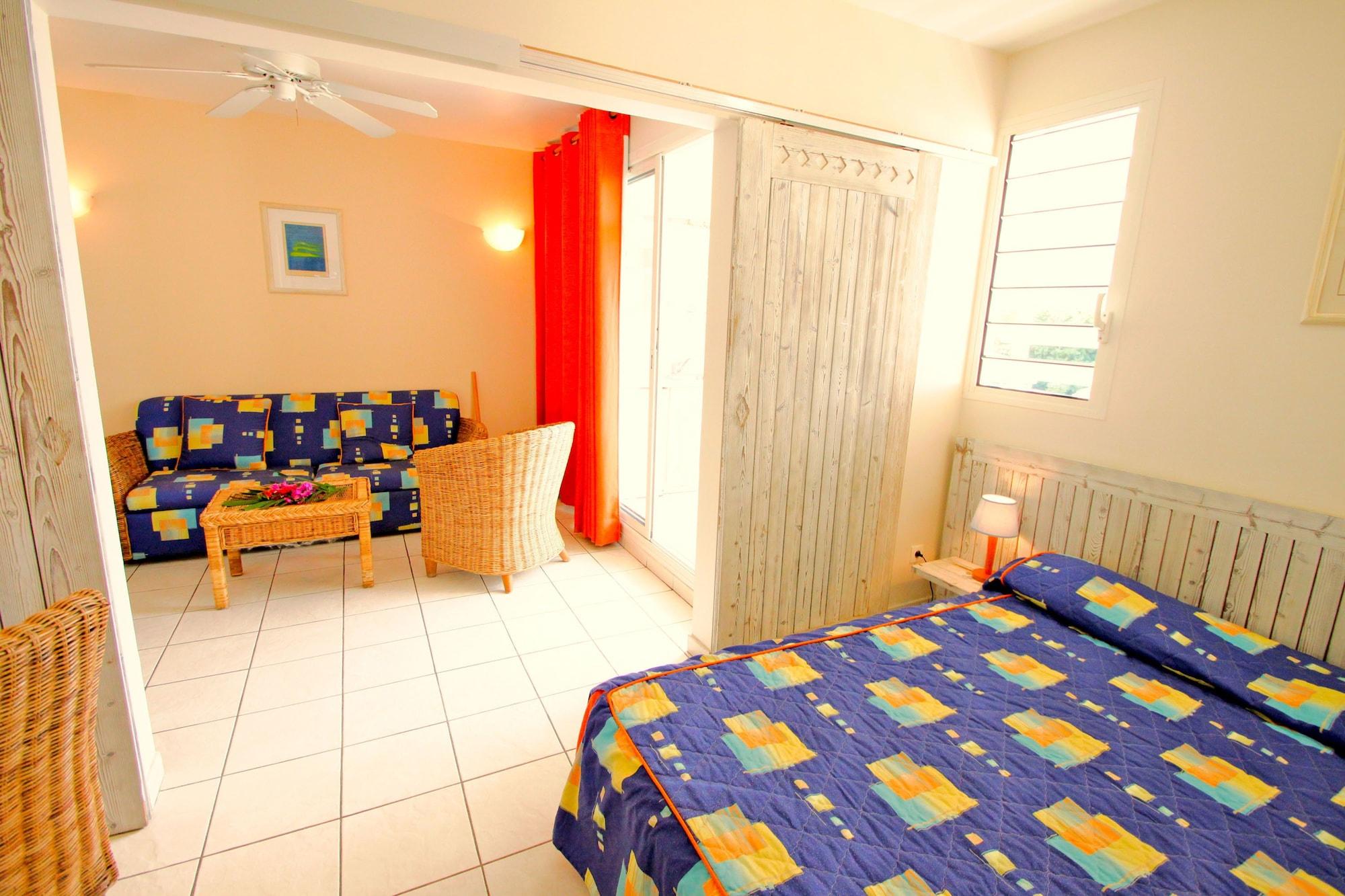Karibea La Goelette Hotel