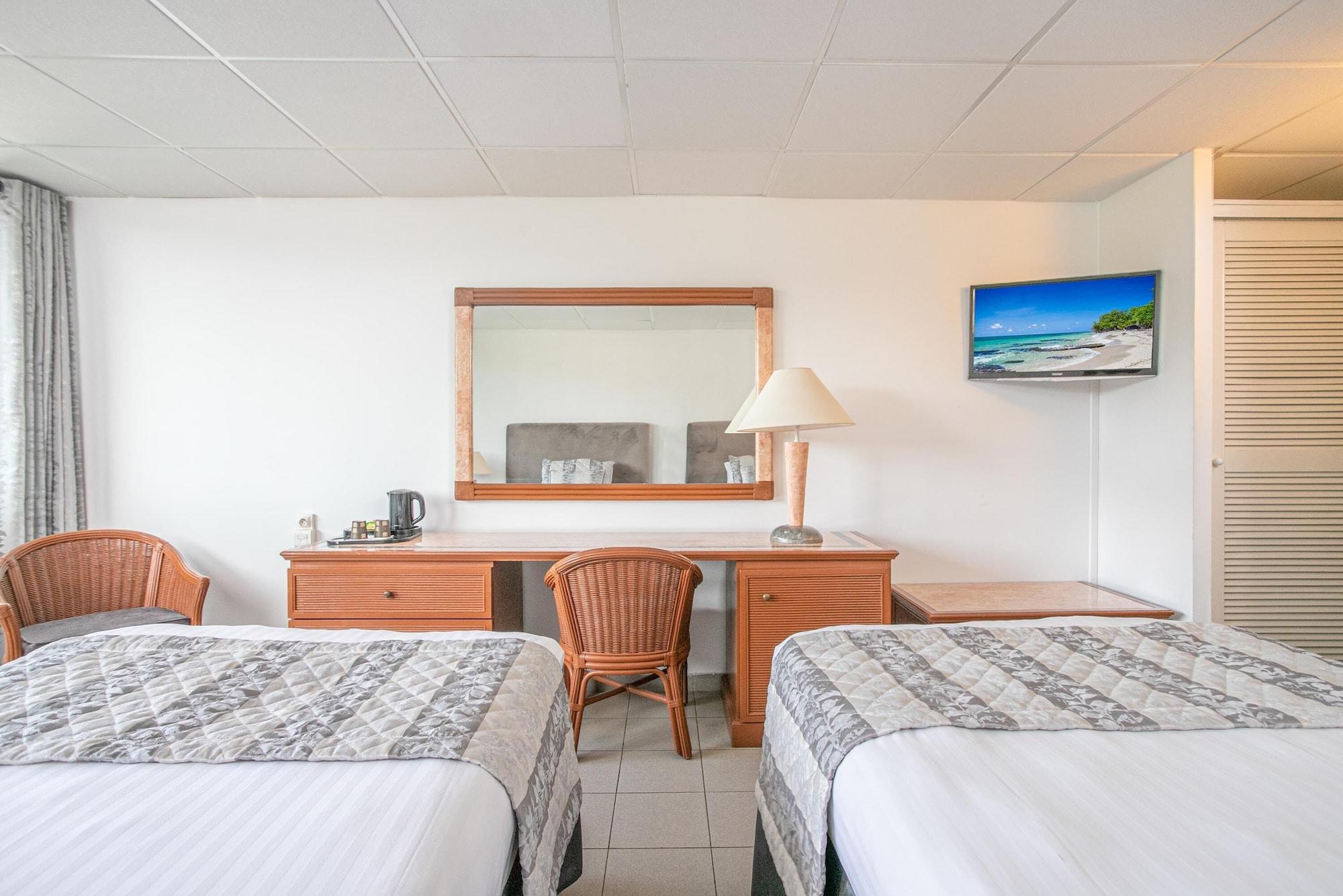 Hotel Karibea La Valmeniere