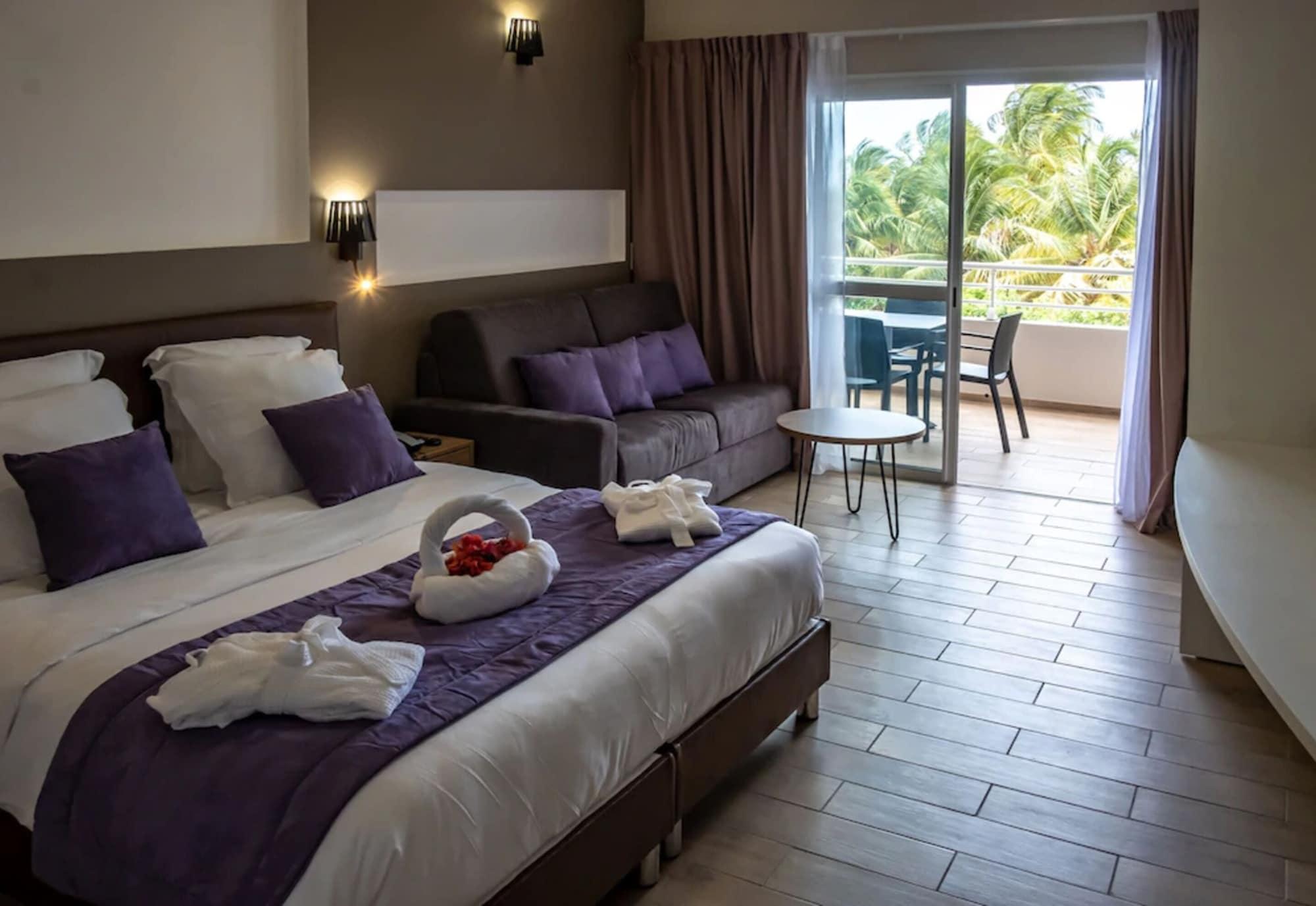 Diamant Les Bains - Hoteliere 4* Le Diamant