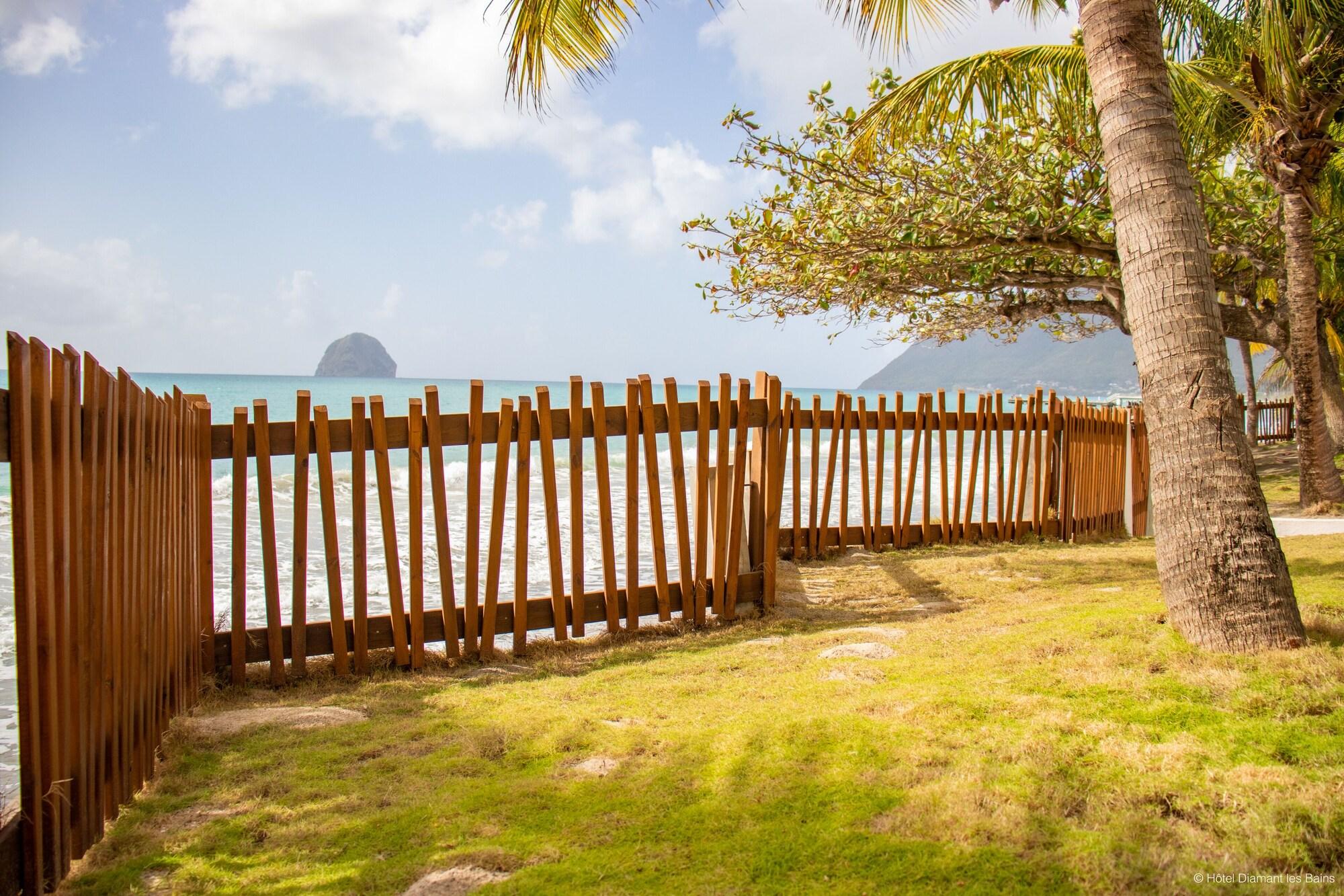 Diamant Les Bains - Hoteliere 4*