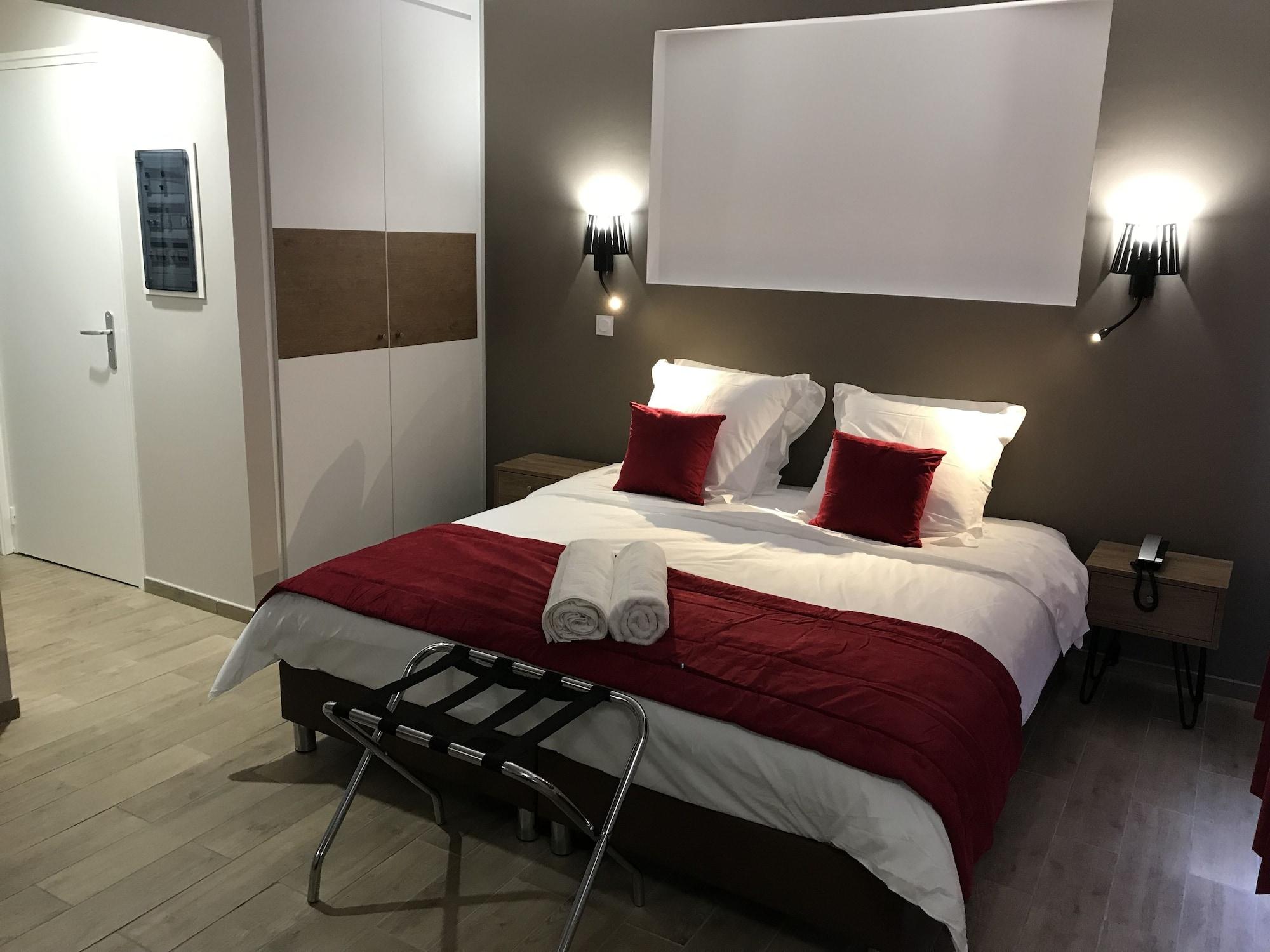 Diamant Les Bains - Hoteliere