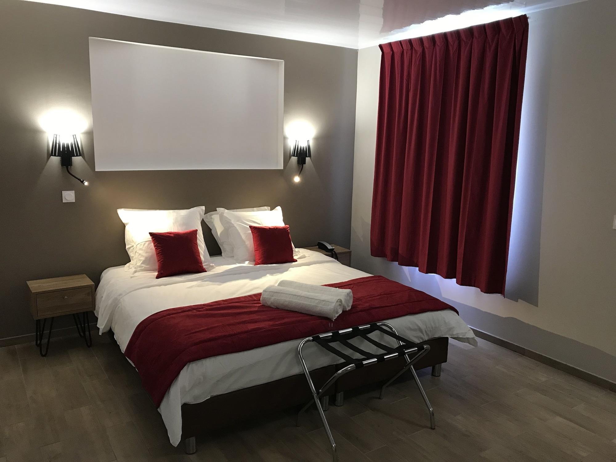 Diamant Les Bains - Hoteliere 4*