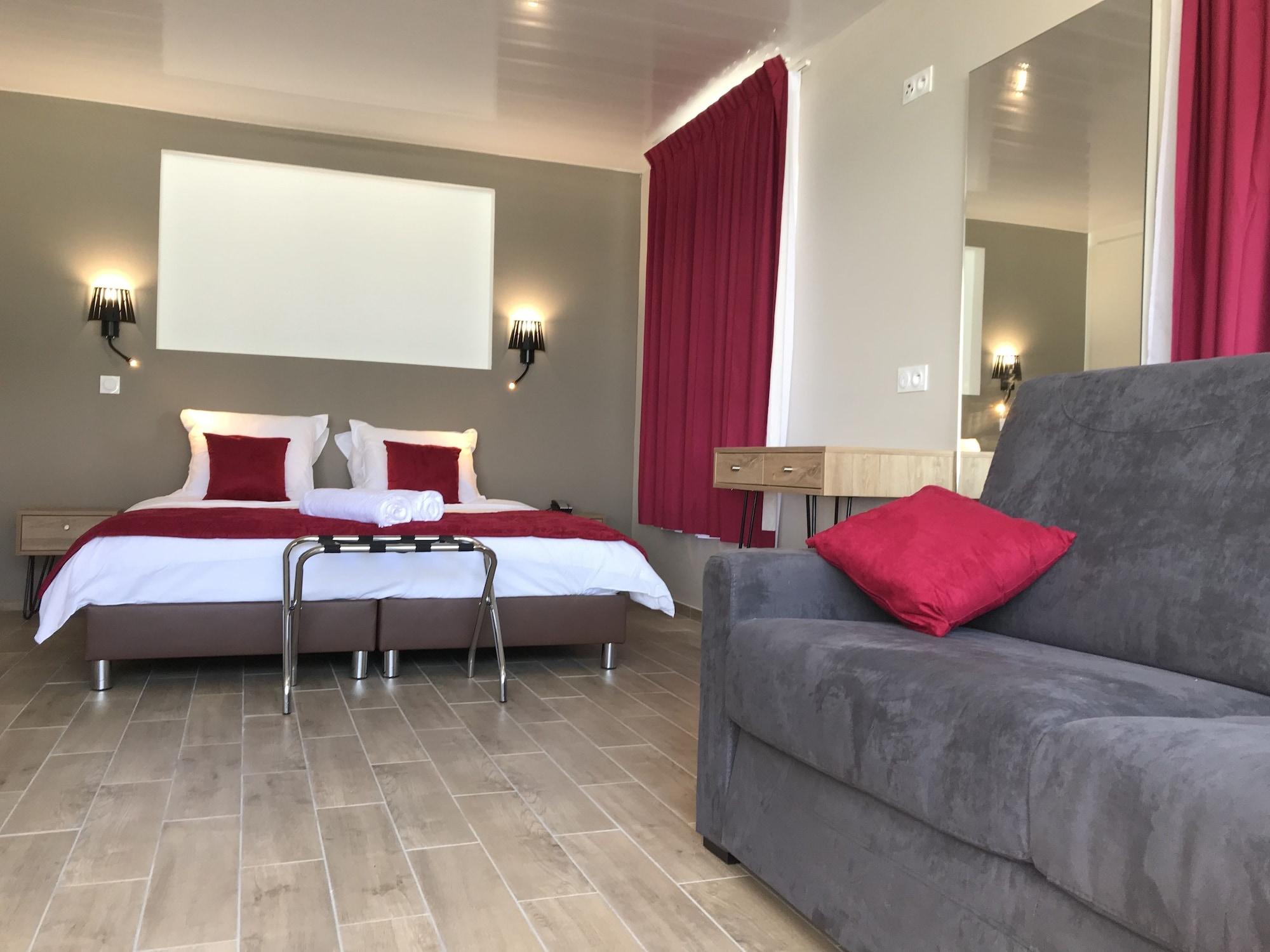Hotel Diamant Les Bains - Hoteliere Le Diamant