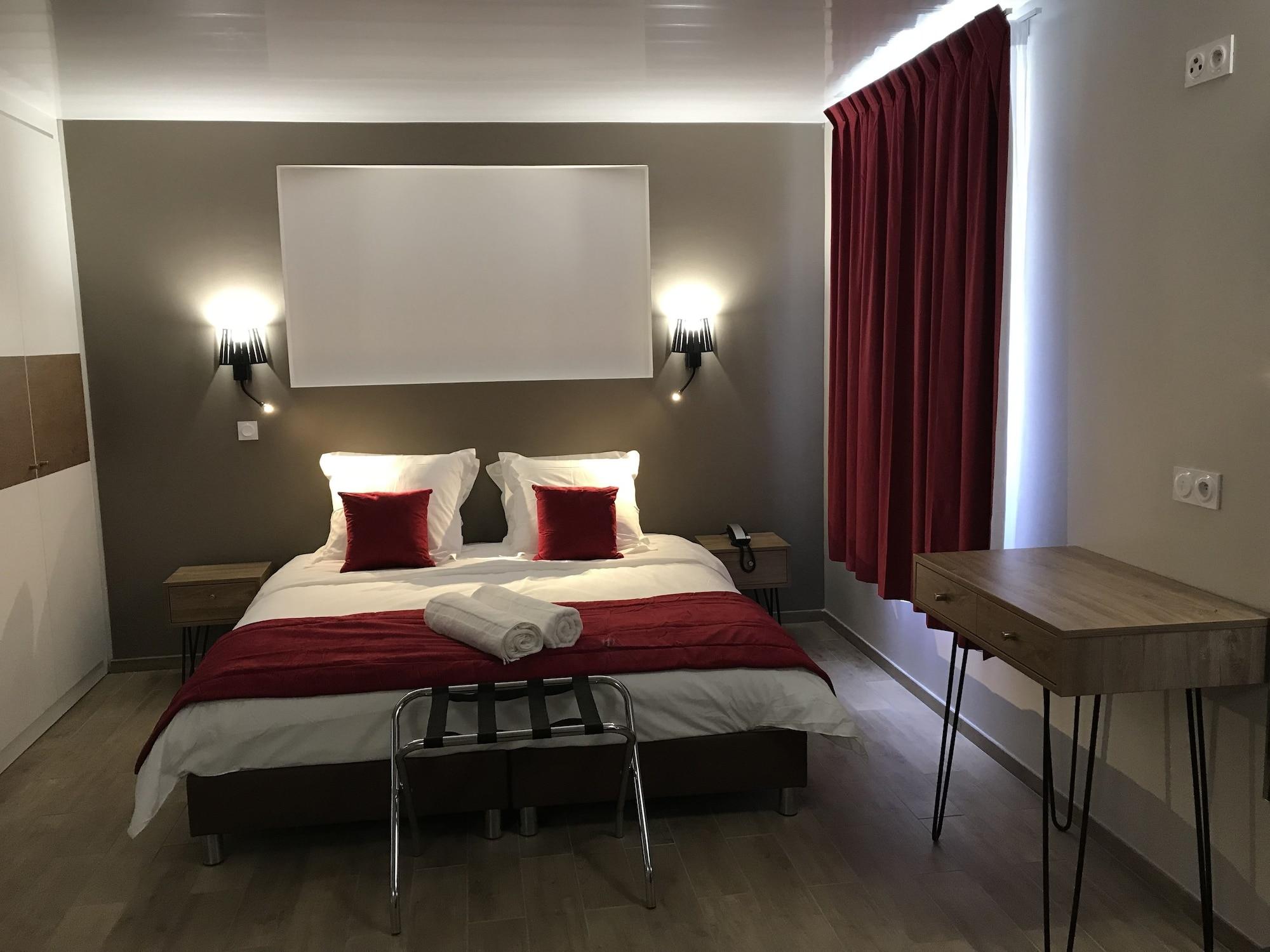 Diamant Les Bains - Hoteliere Hotel