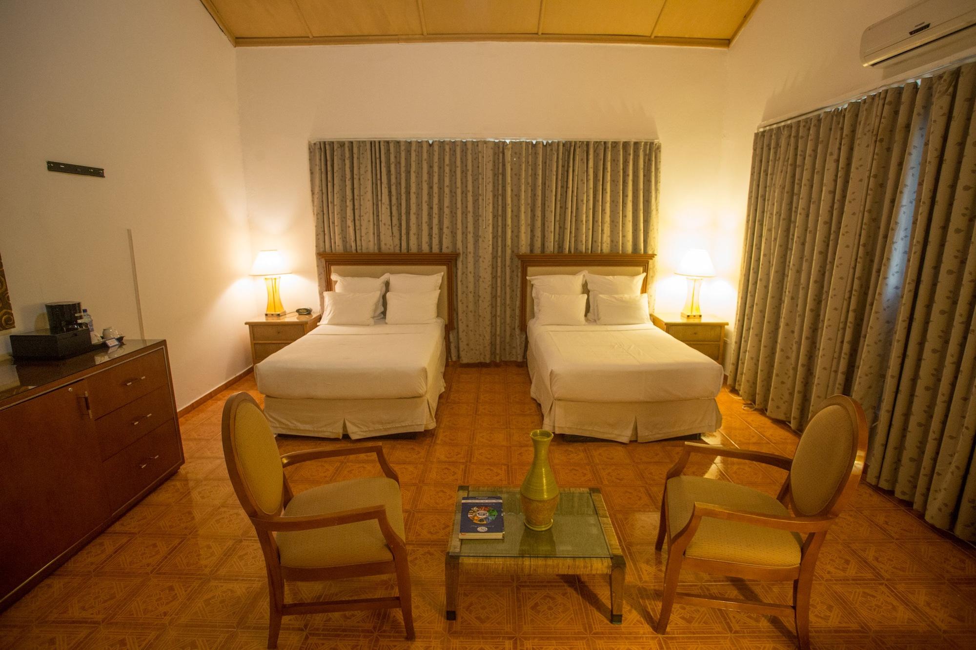 Cana Hotel Cap-Haitien