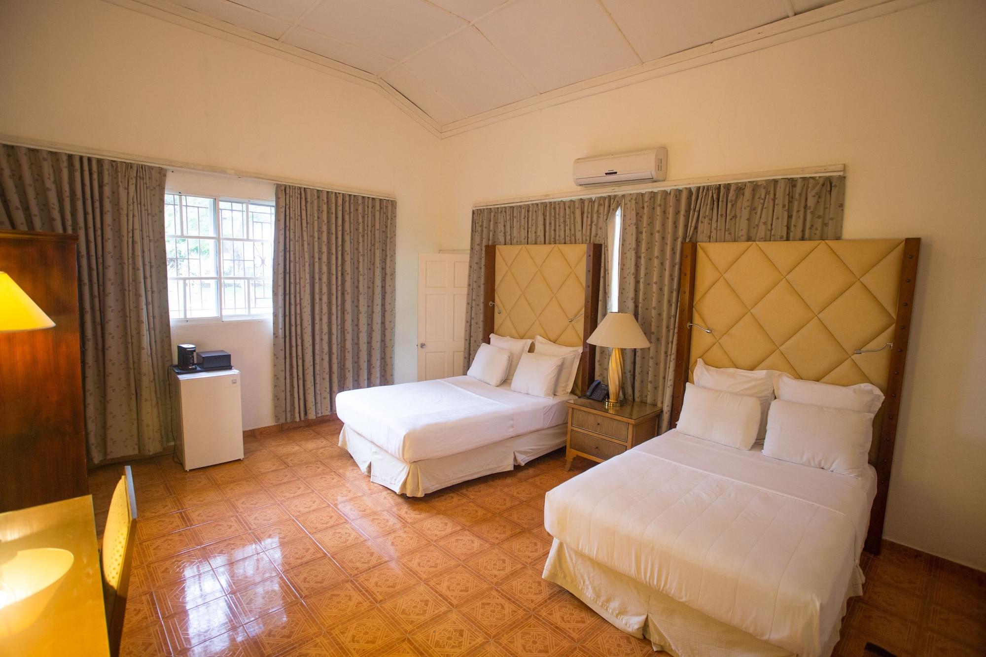 Cana 3* Cap-Haitien