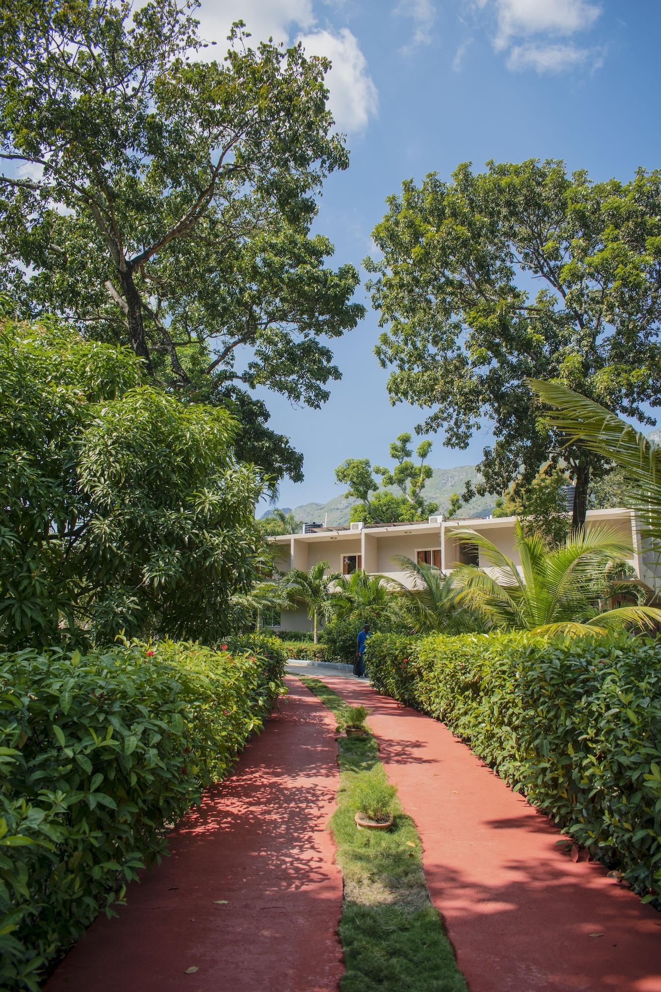 Hotel Cana Cap-Haitien