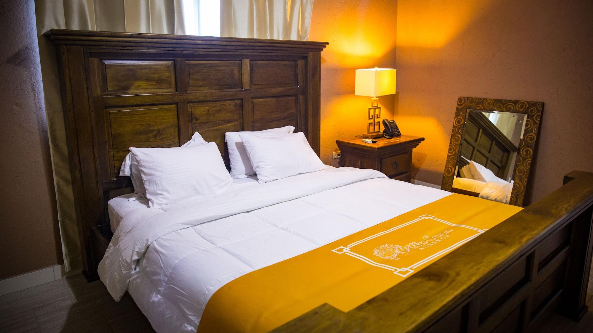 Hotel Cana 3*