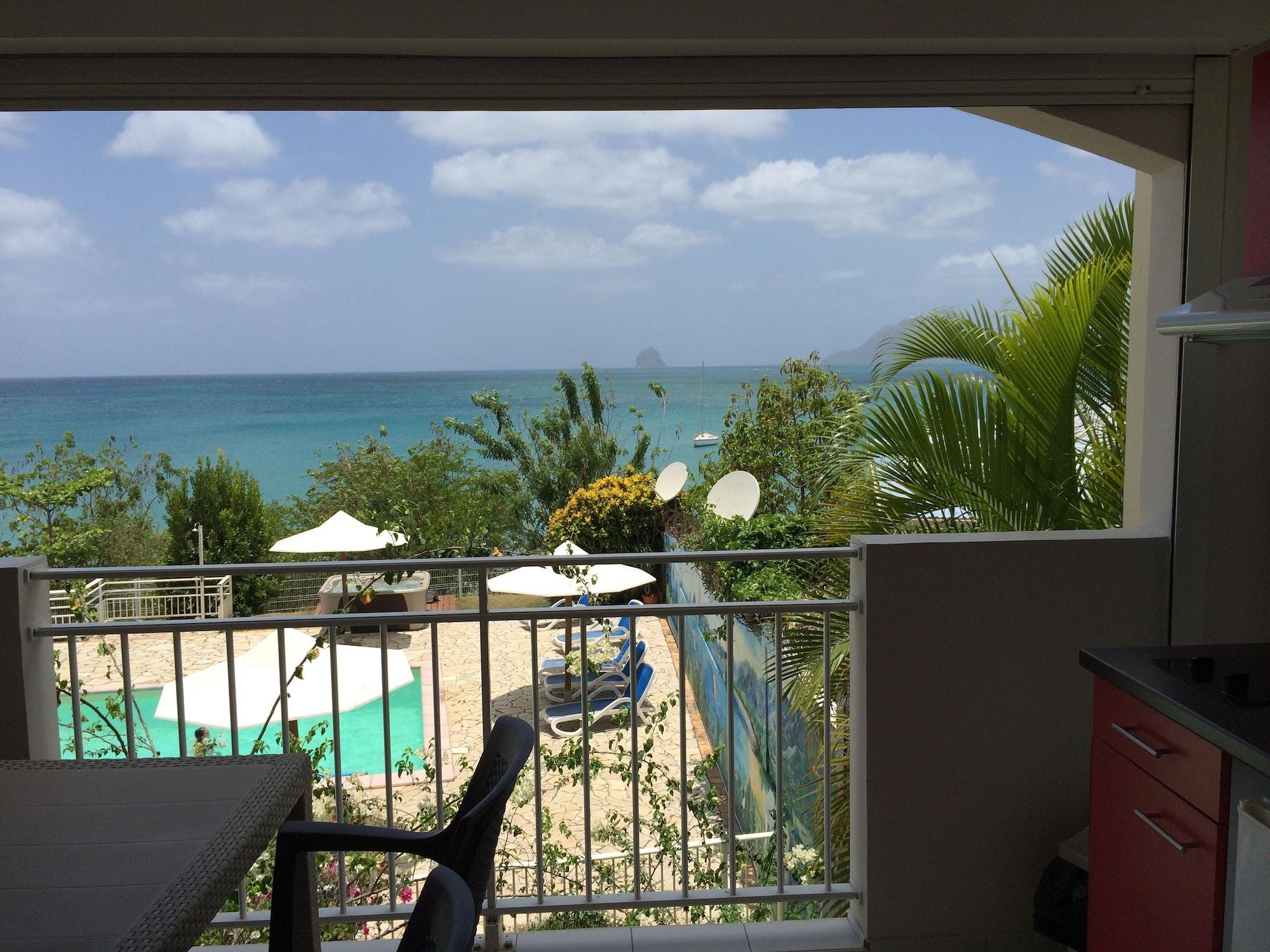 Iloma 4* Sainte-Luce