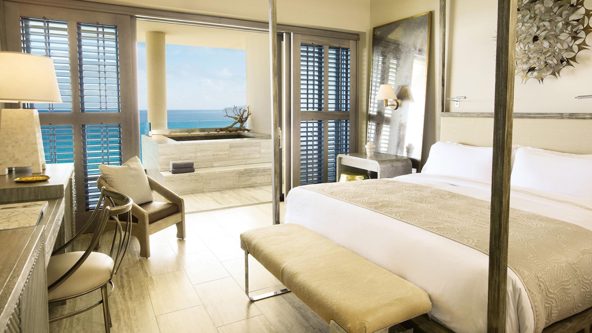 Four Seasons And Residences Anguilla Hotel
