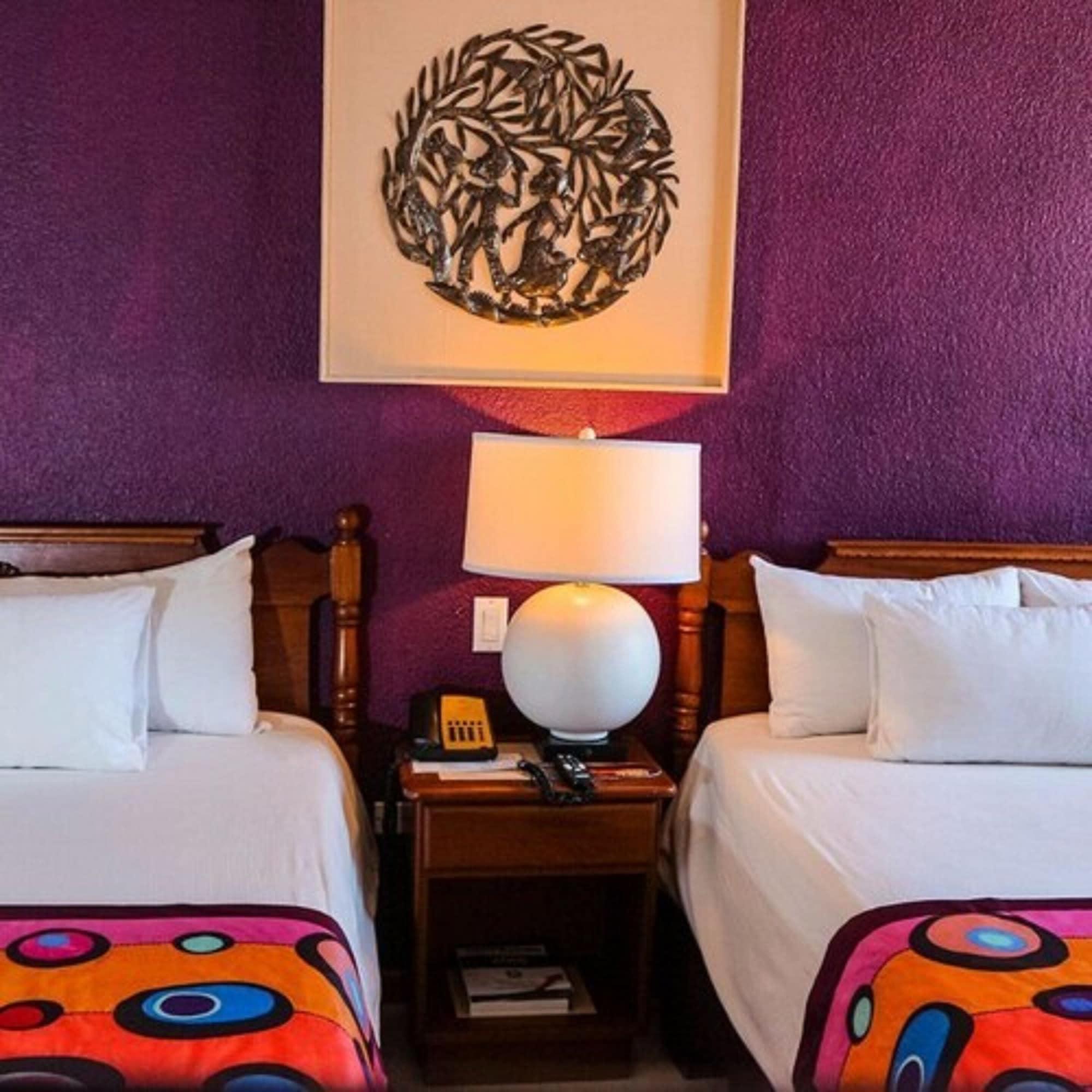 Le Plaza Luxury tent
