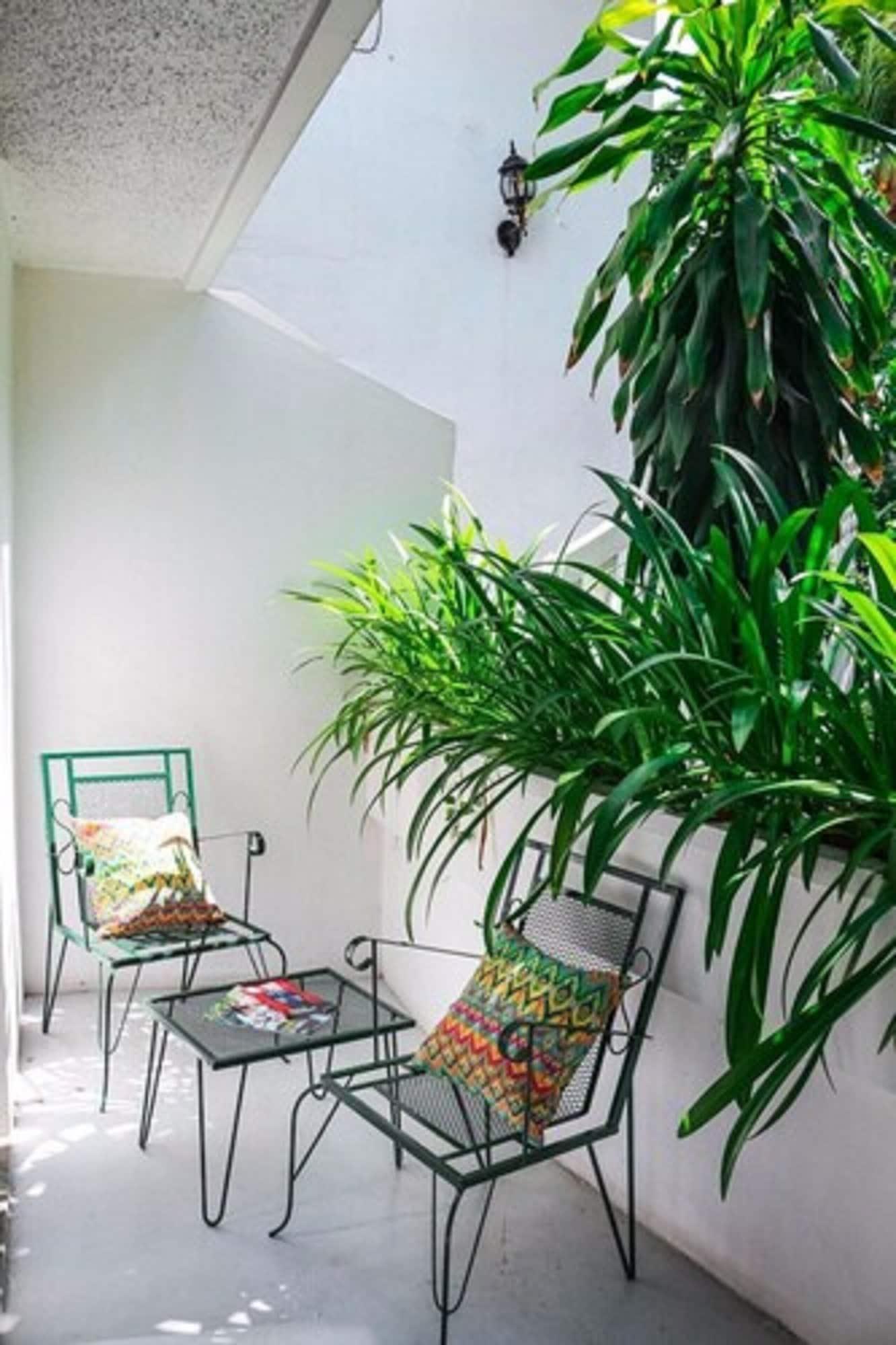 Le Plaza Luxury tent Port-au-Prince