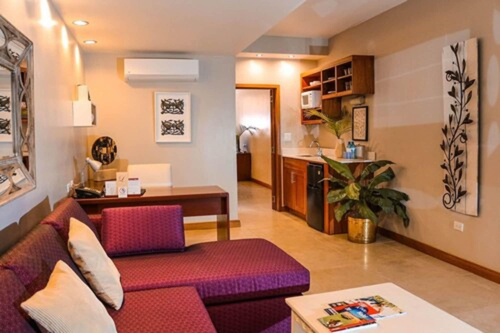 Luxury tent Le Plaza