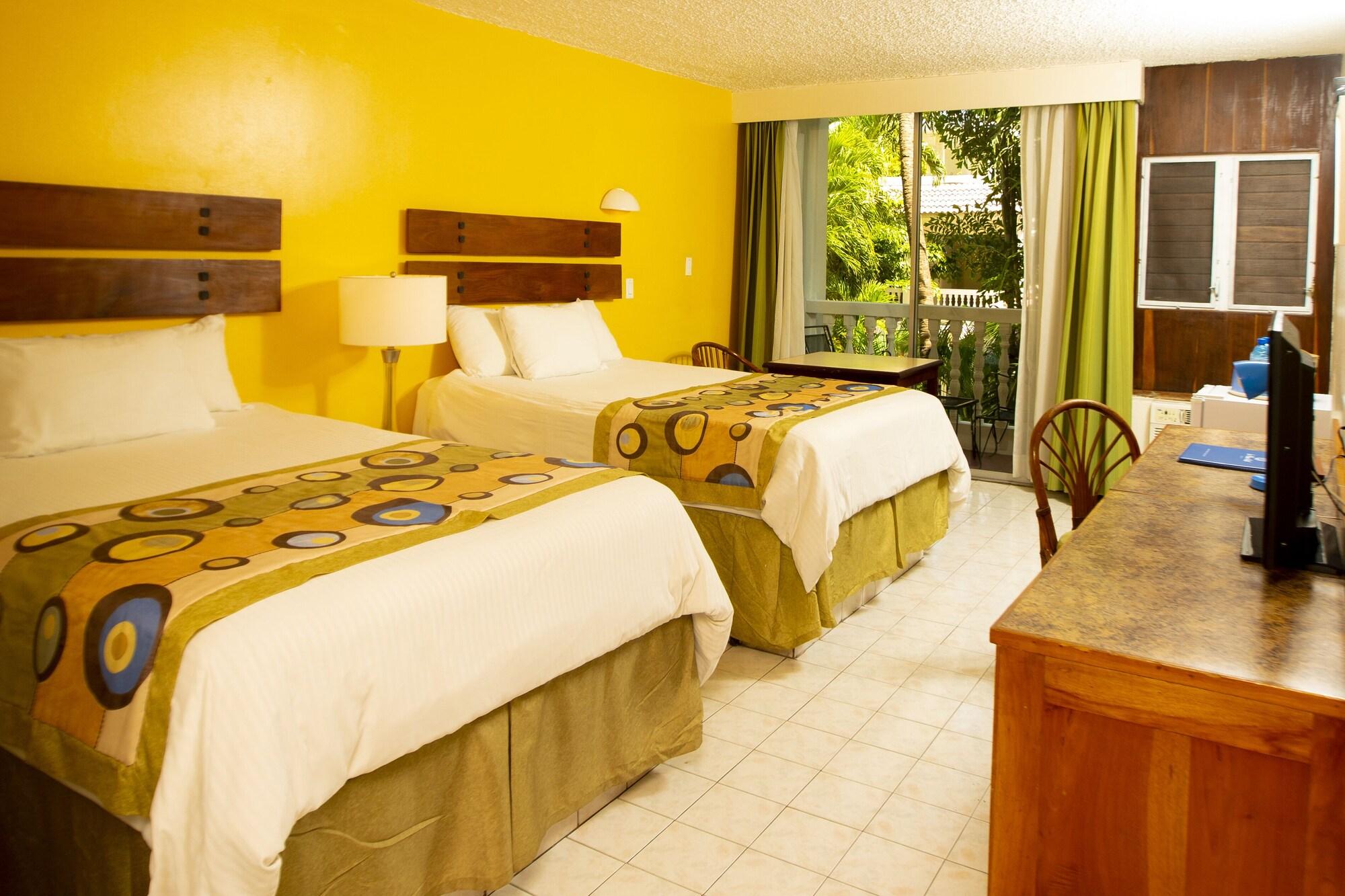 Le Plaza 3* Port-au-Prince