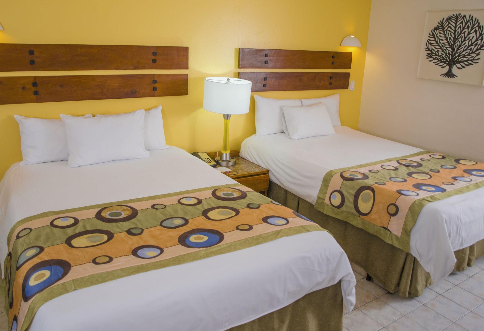 Luxury tent Le Plaza Port-au-Prince