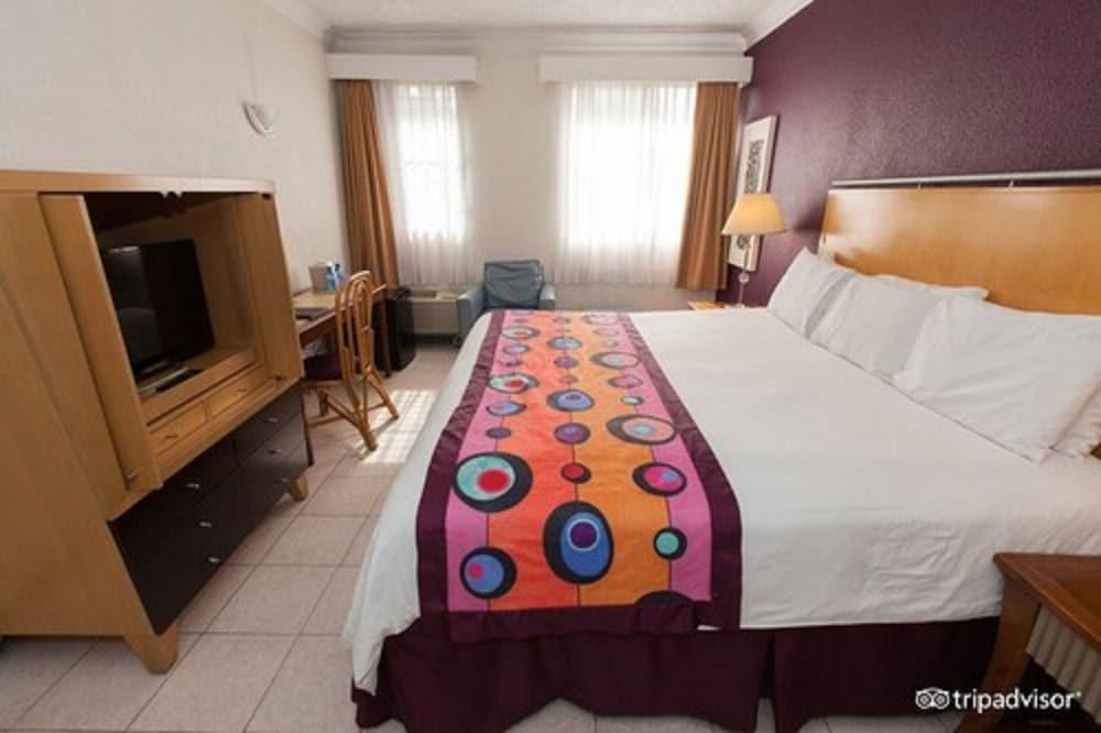 Luxury tent Le Plaza 3*