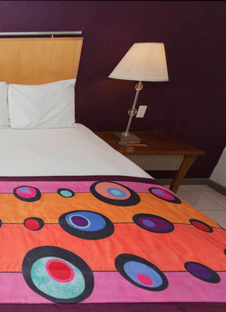 Luxury tent Le Plaza